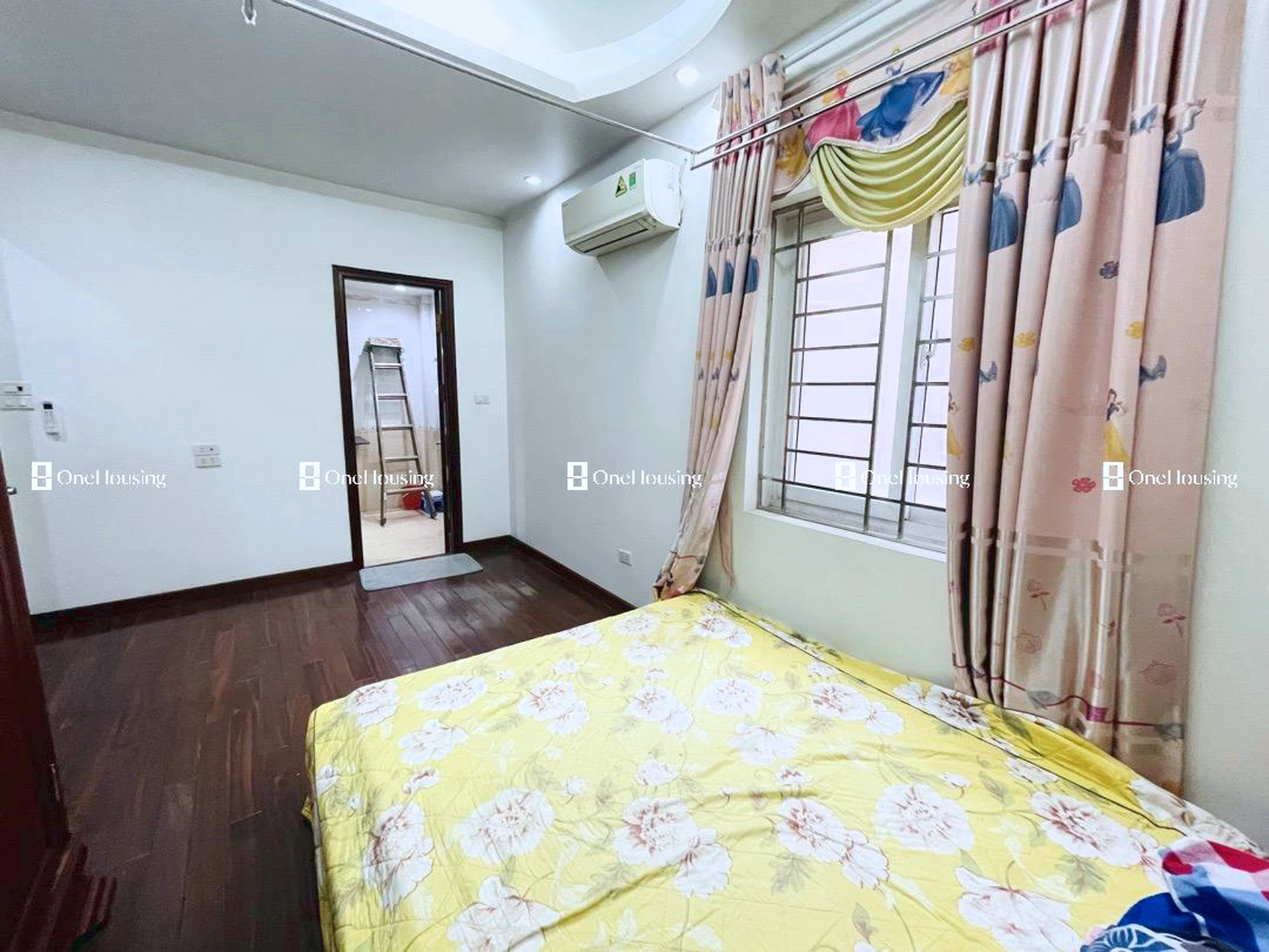 Nhà mặt ngõ cách Tây Mỗ 10m, P. Tây Mỗ, Q. Nam Từ Liêm, TP. Hà Nội