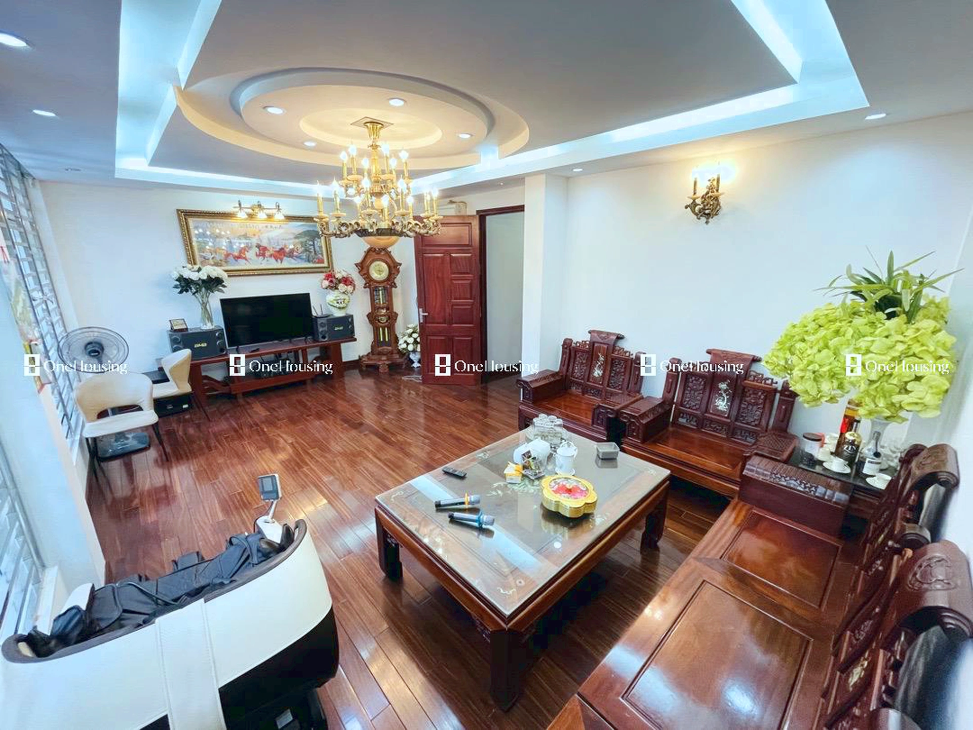 Nhà mặt ngõ cách Tây Mỗ 10m, P. Tây Mỗ, Q. Nam Từ Liêm, TP. Hà Nội