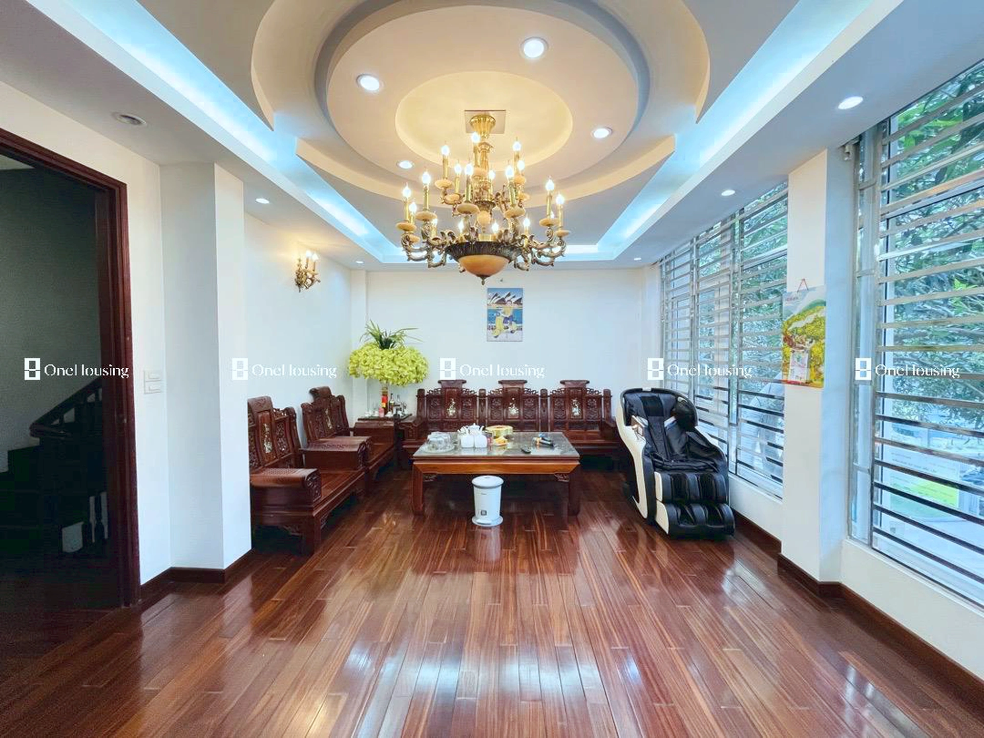 Nhà mặt ngõ cách Tây Mỗ 10m, P. Tây Mỗ, Q. Nam Từ Liêm, TP. Hà Nội