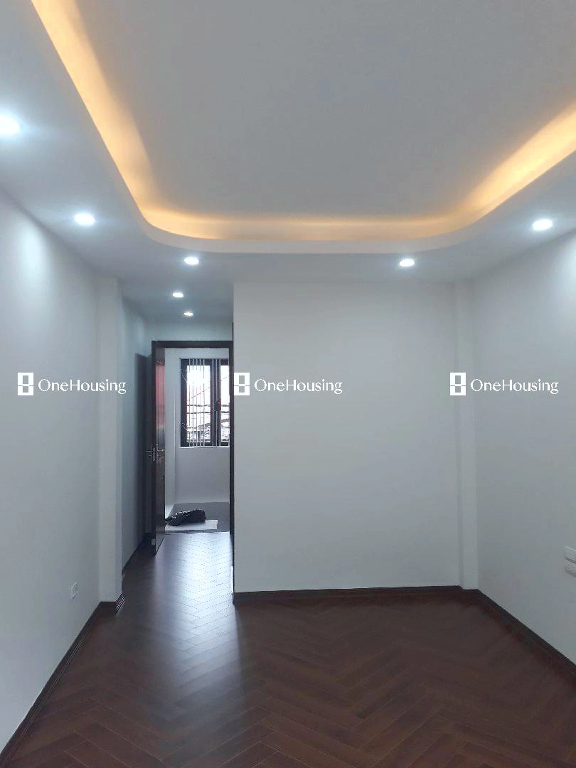 Nhà mặt ngõ cách Minh Khai 20m, P. Vĩnh Tuy, Q. Hai Bà Trưng, TP. Hà Nội