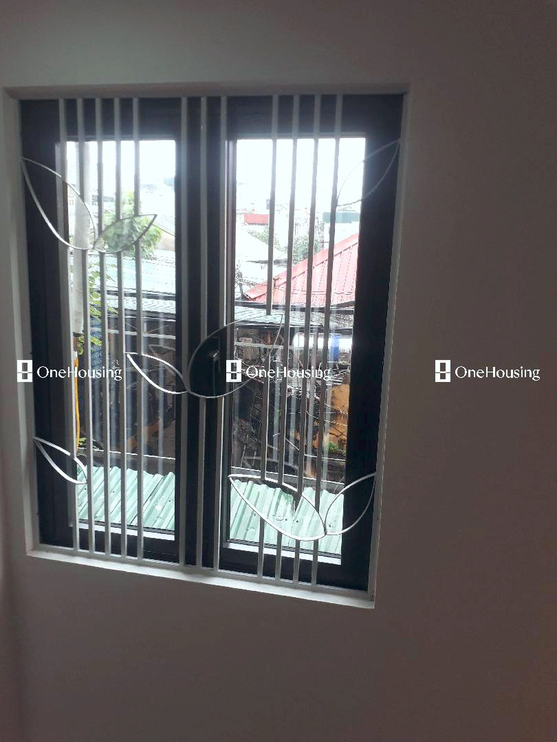 Nhà mặt ngõ cách Minh Khai 20m, P. Vĩnh Tuy, Q. Hai Bà Trưng, TP. Hà Nội