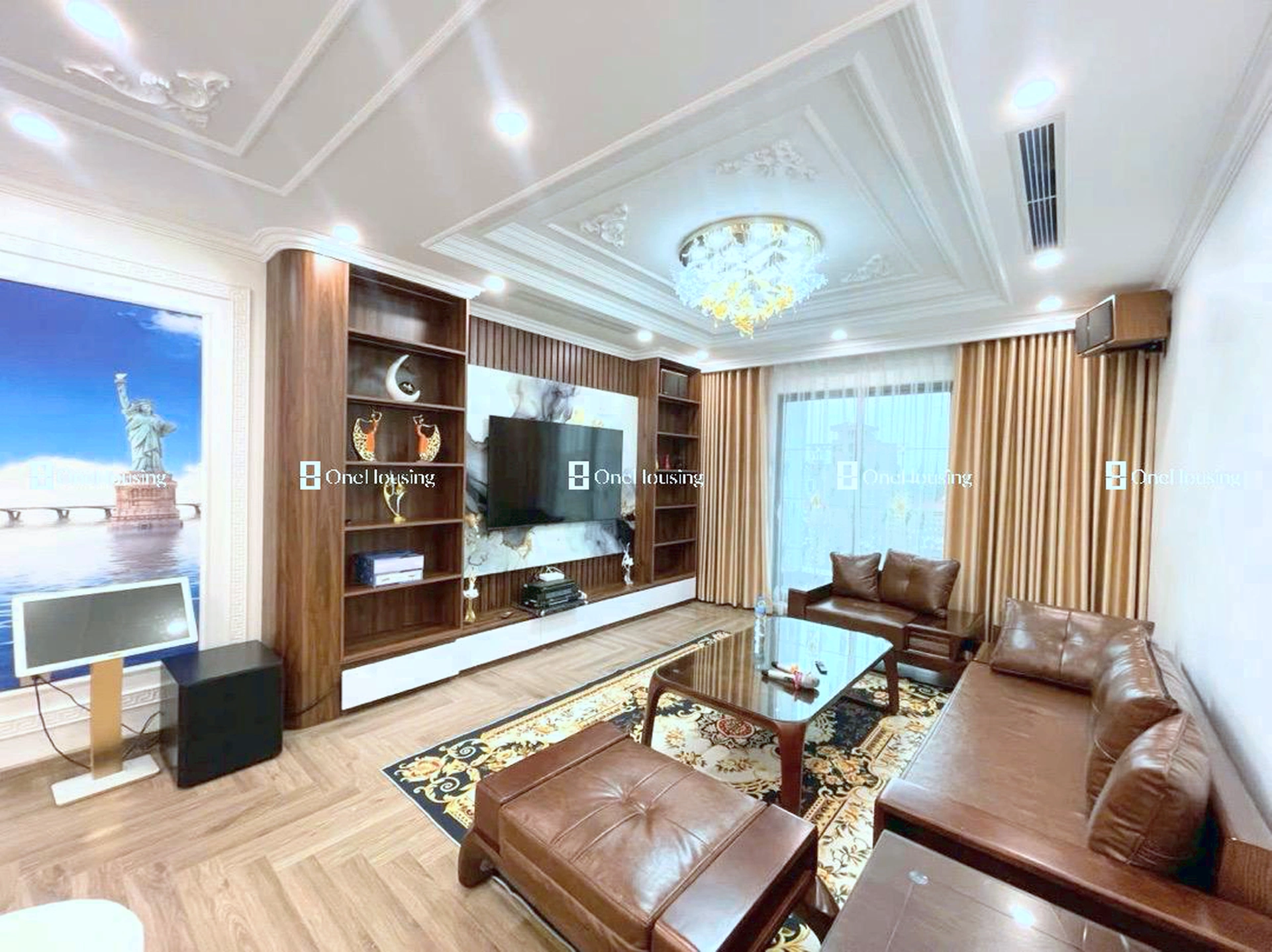 Nhà mặt phố Ngô Gia Tự, P. Đức Giang, Q. Long Biên, TP. Hà Nội