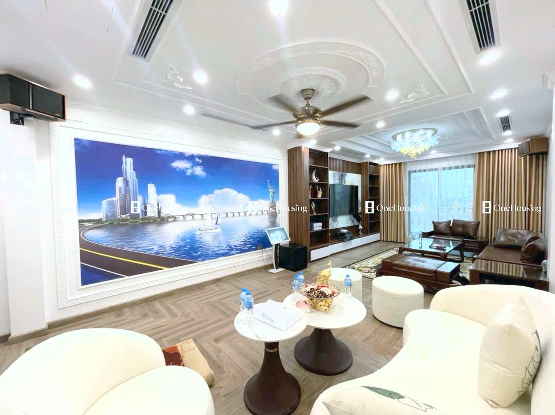 Nhà mặt phố Ngô Gia Tự, P. Đức Giang, Q. Long Biên, TP. Hà Nội