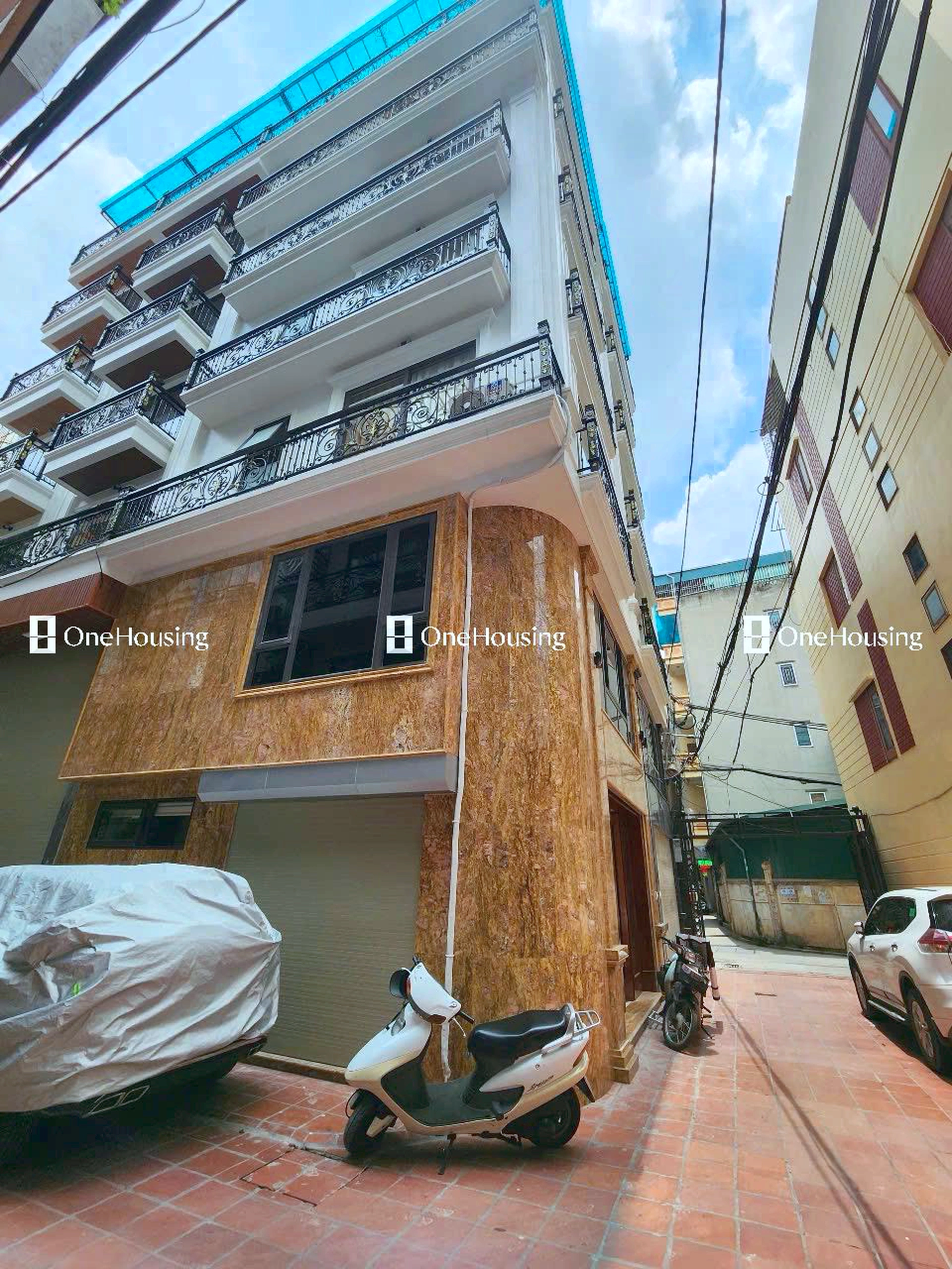Onehousing image