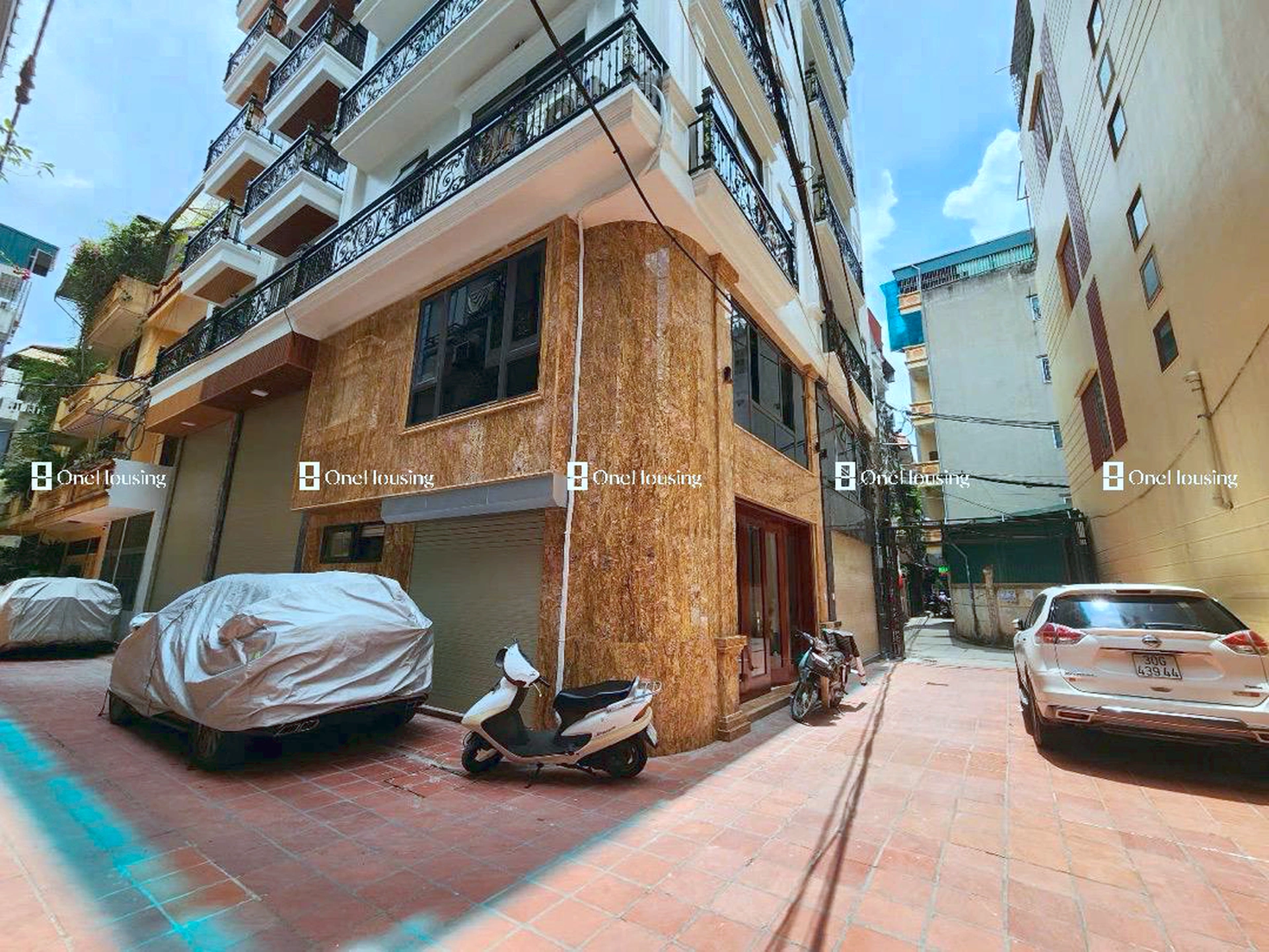 Onehousing image