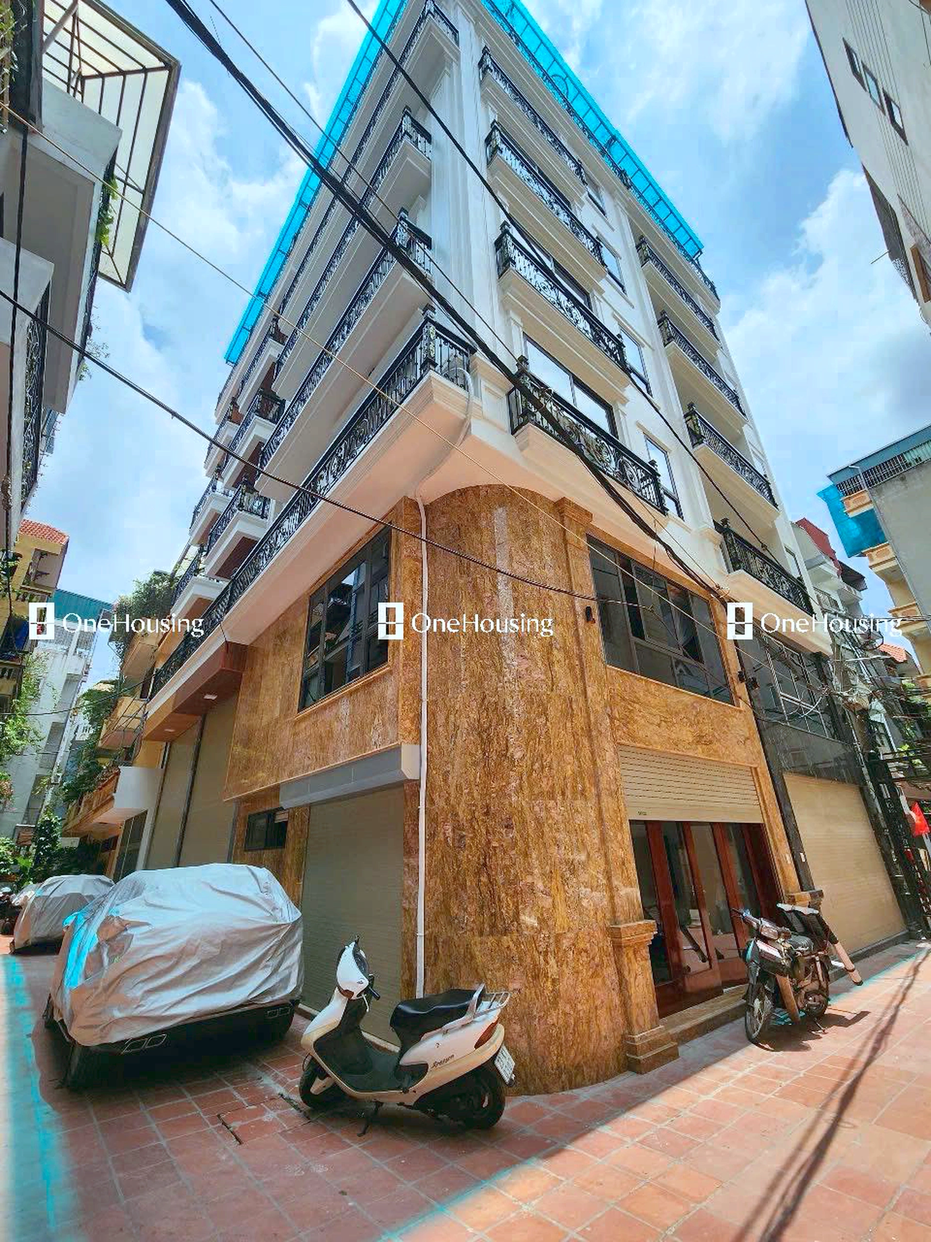 Onehousing image