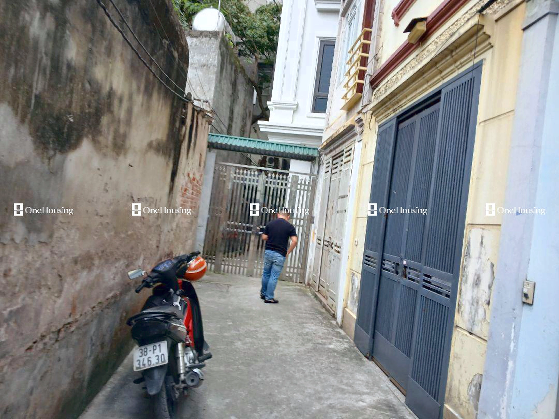 Onehousing image