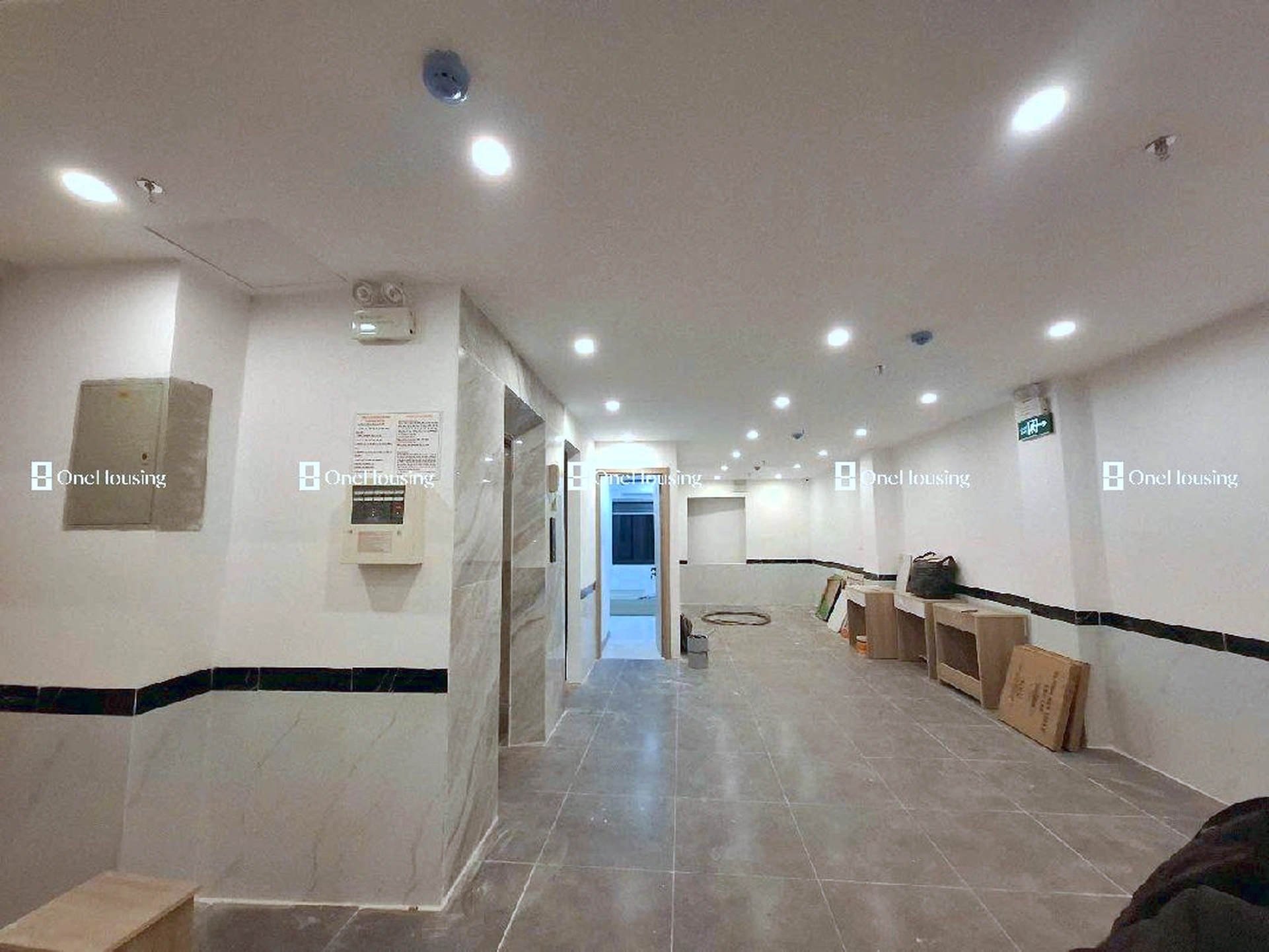 Onehousing image