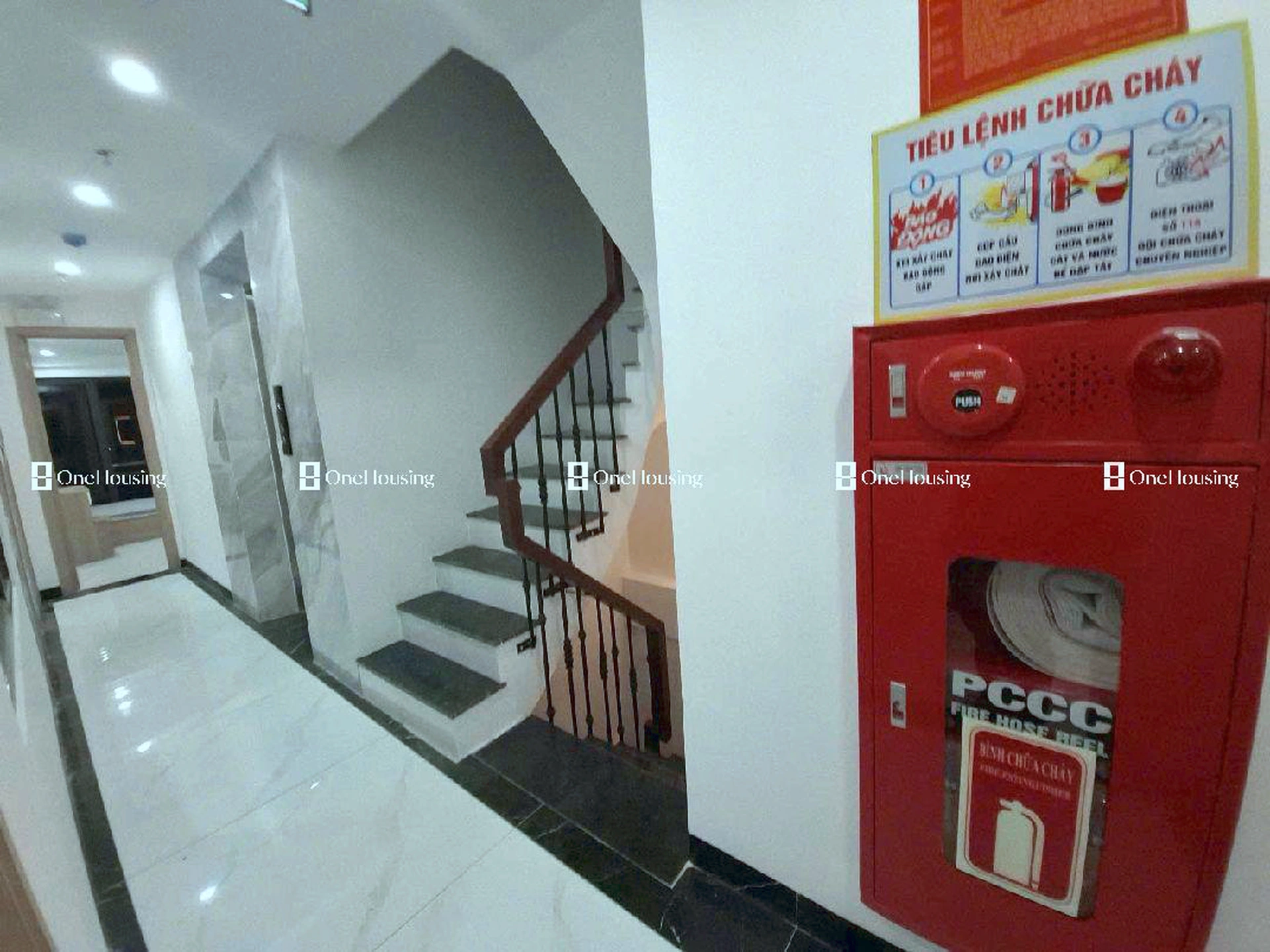 Onehousing image