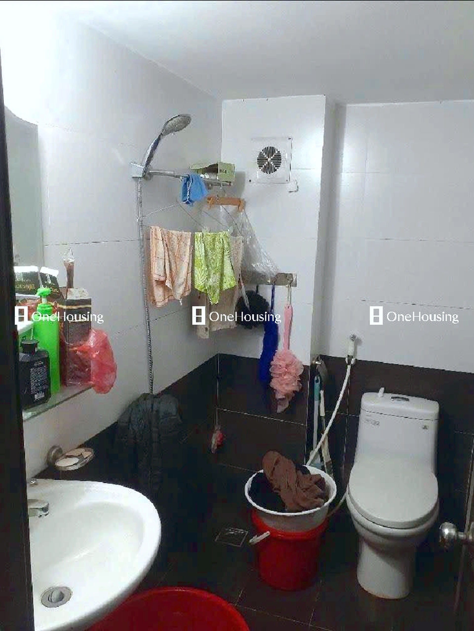 Nhà mặt ngõ cách Miếu Đầm 200m, P. Mễ Trì, Q. Nam Từ Liêm, TP. Hà Nội