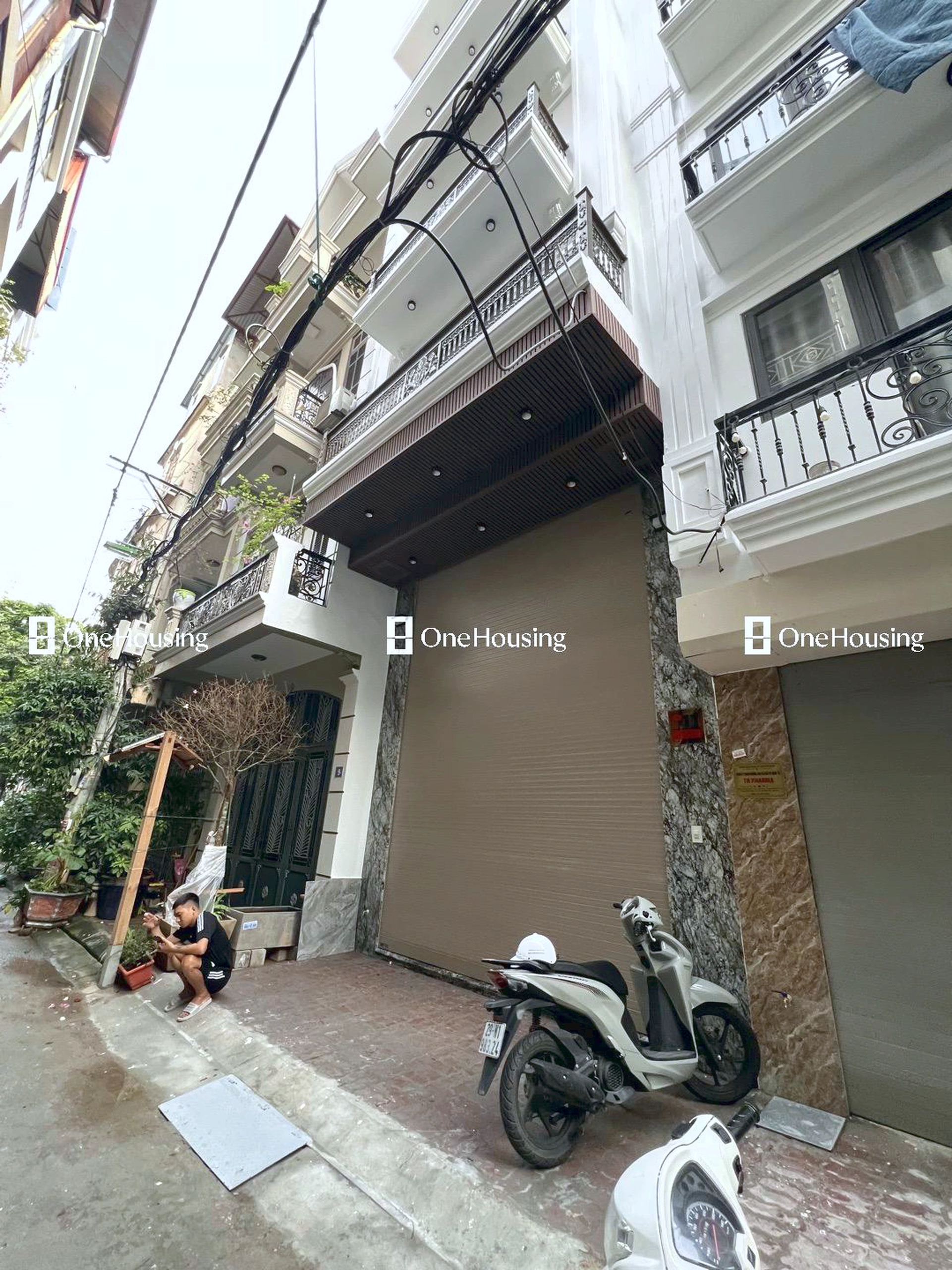 Onehousing image