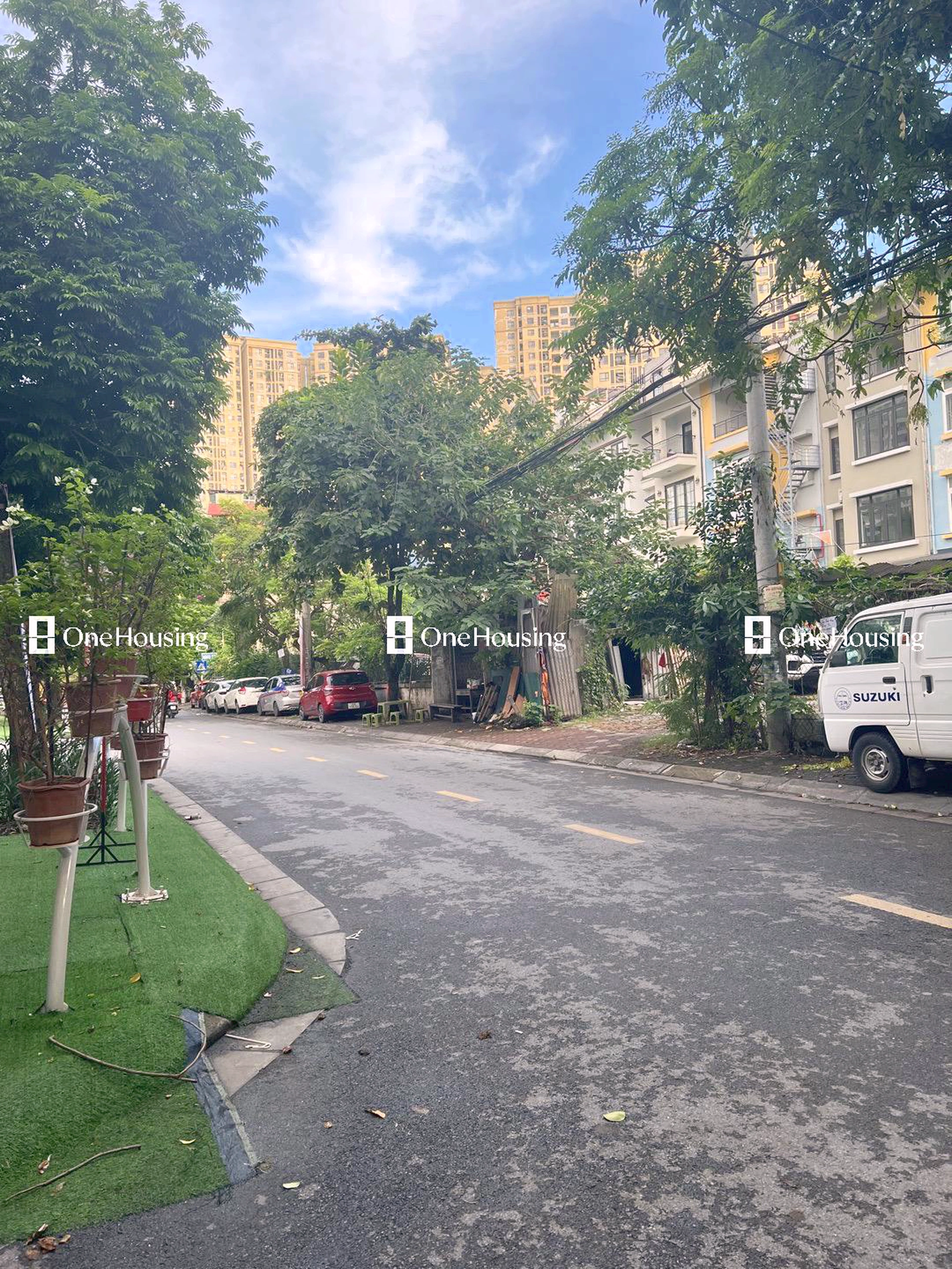 Onehousing image