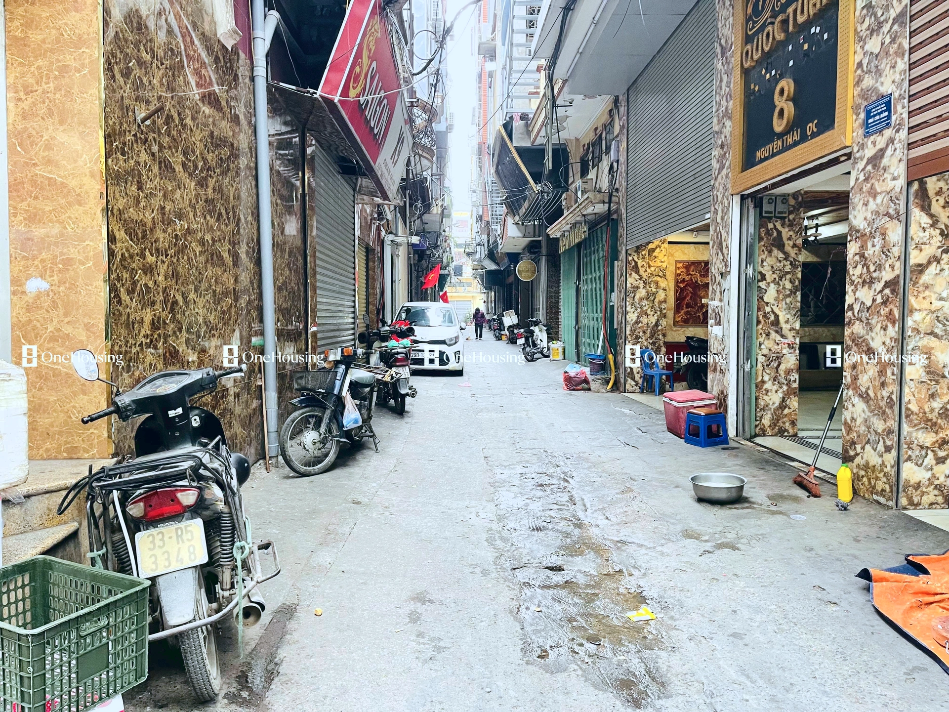Onehousing image