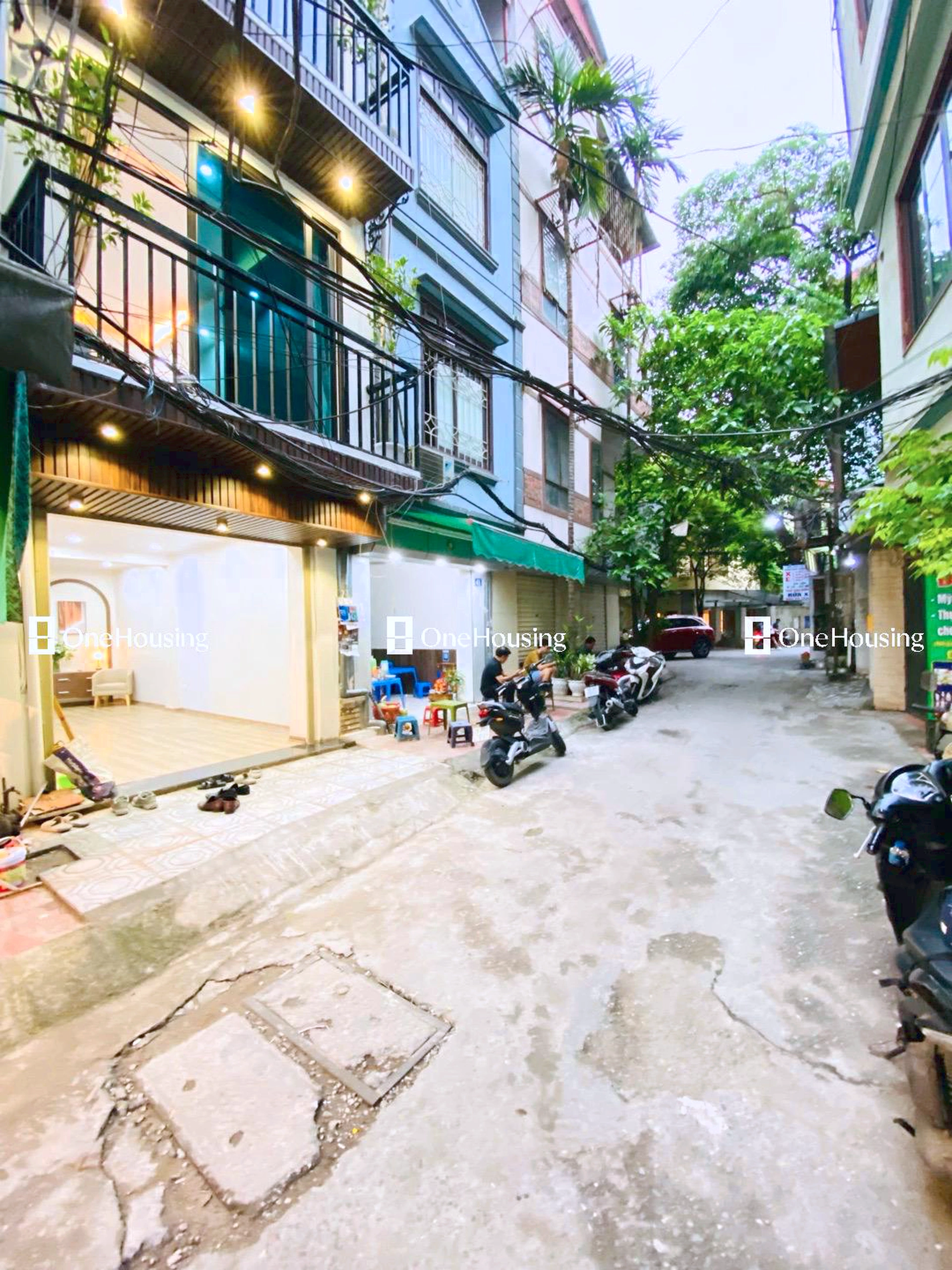 Onehousing image