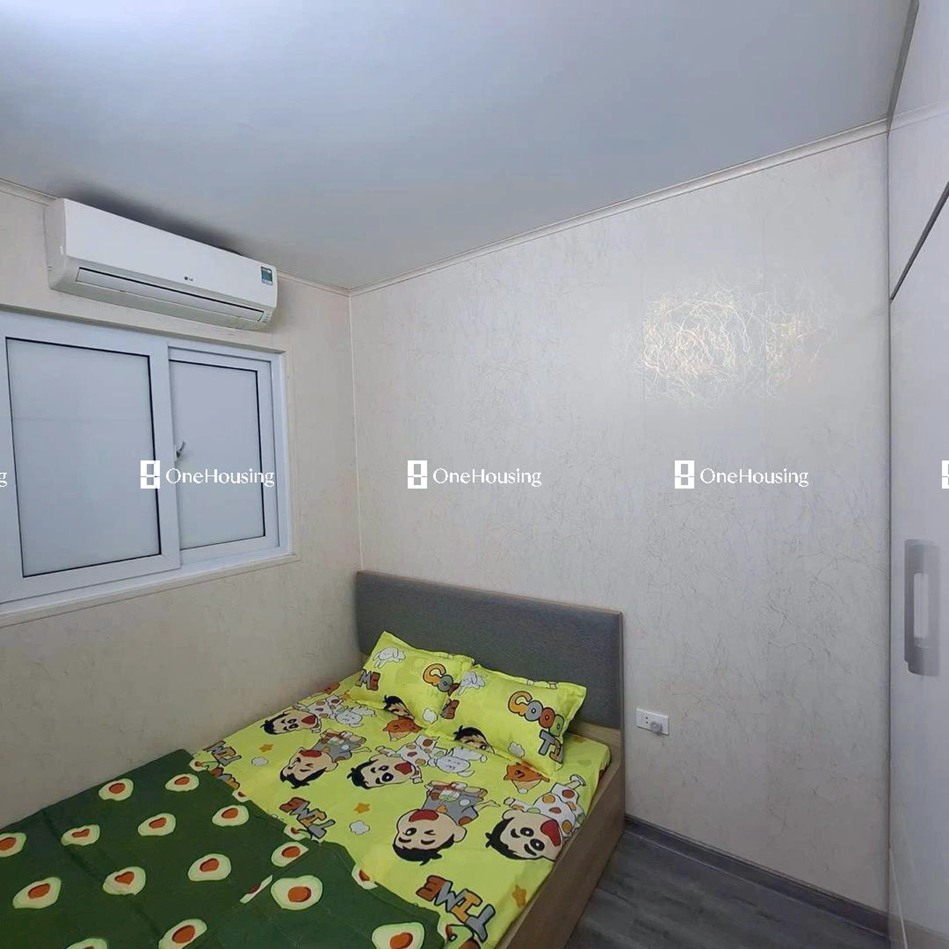 Nhà mặt ngõ cách Quan Nhân 30m, P. Trung Hòa, Q. Cầu Giấy, TP. Hà Nội