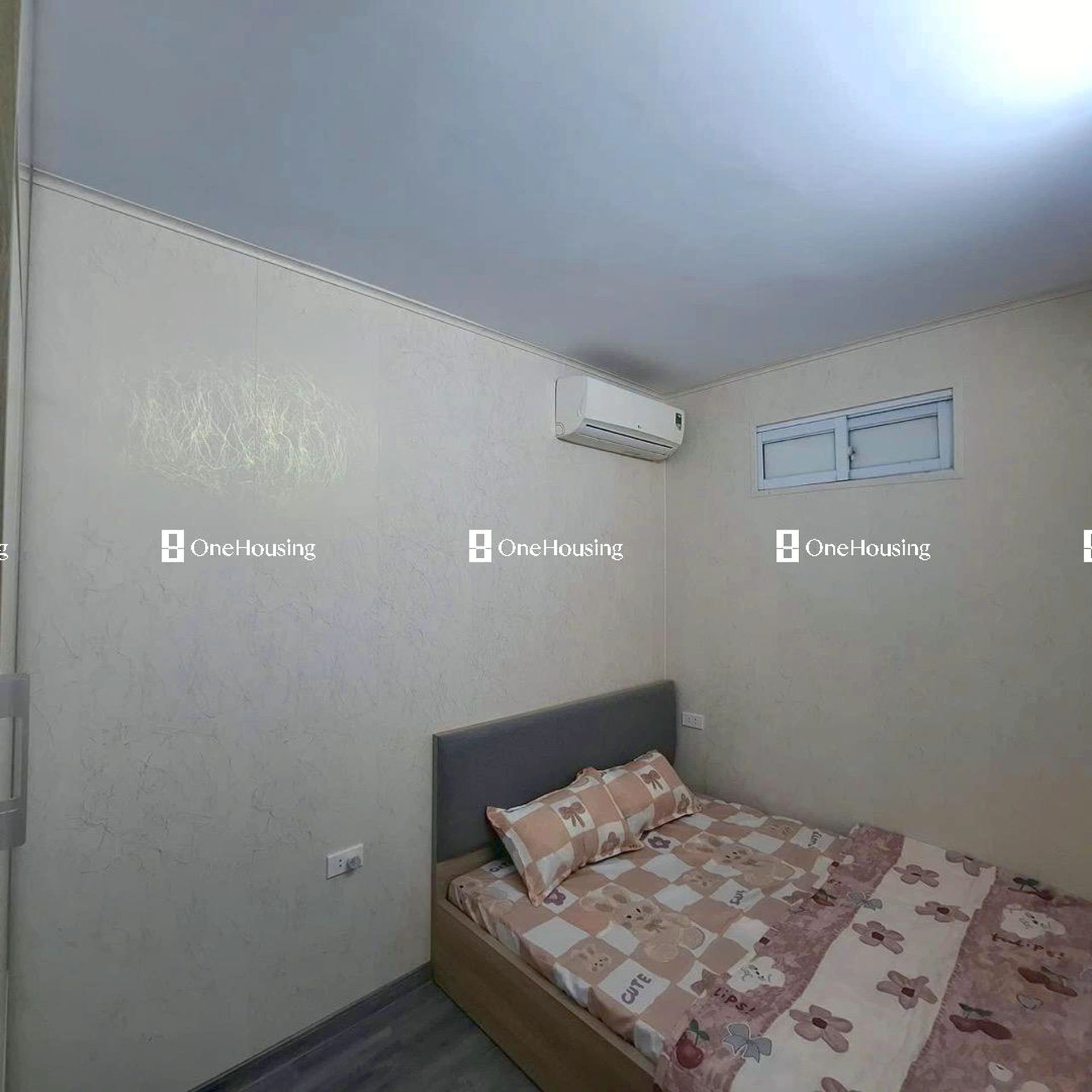 Nhà mặt ngõ cách Quan Nhân 30m, P. Trung Hòa, Q. Cầu Giấy, TP. Hà Nội