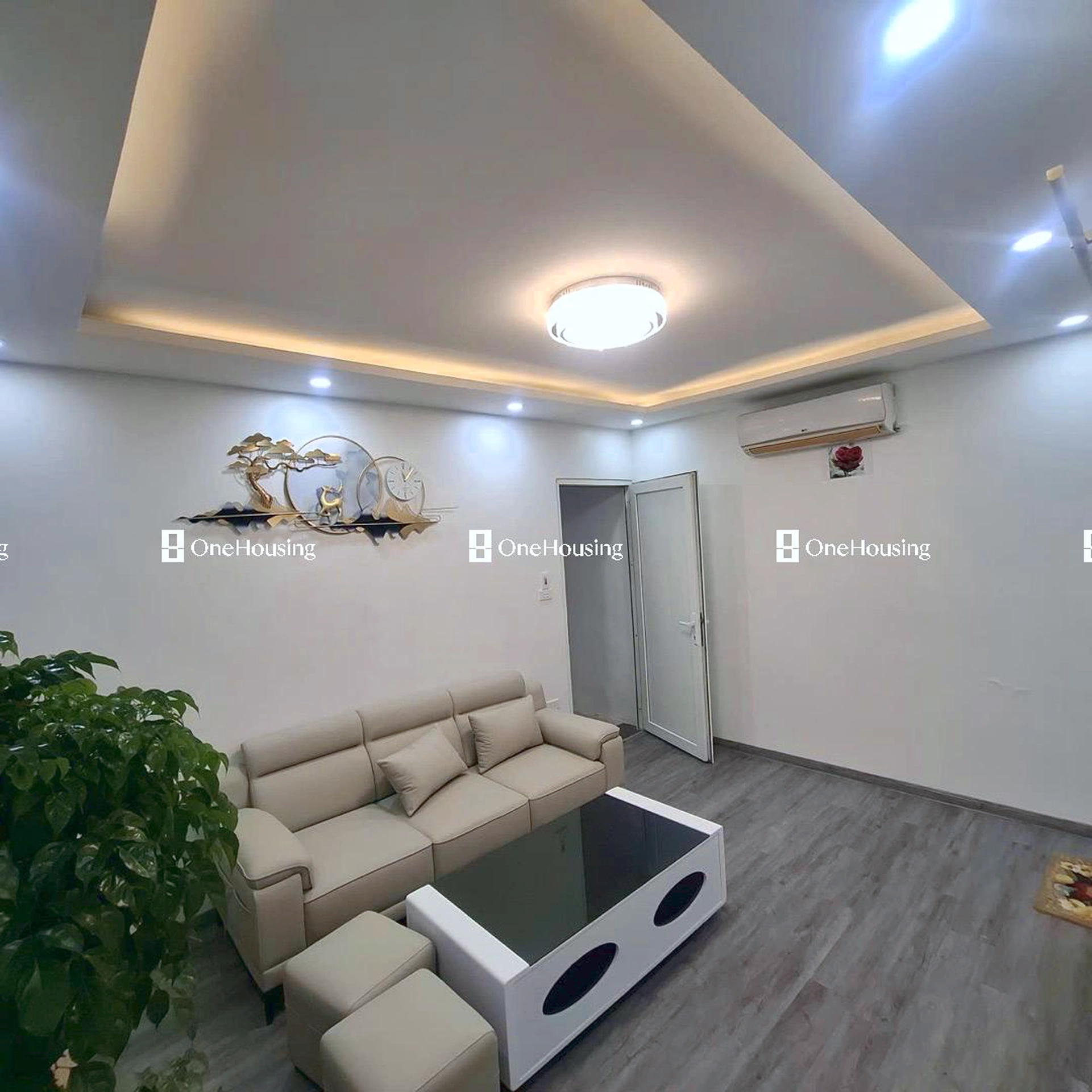 Nhà mặt ngõ cách Quan Nhân 30m, P. Trung Hòa, Q. Cầu Giấy, TP. Hà Nội