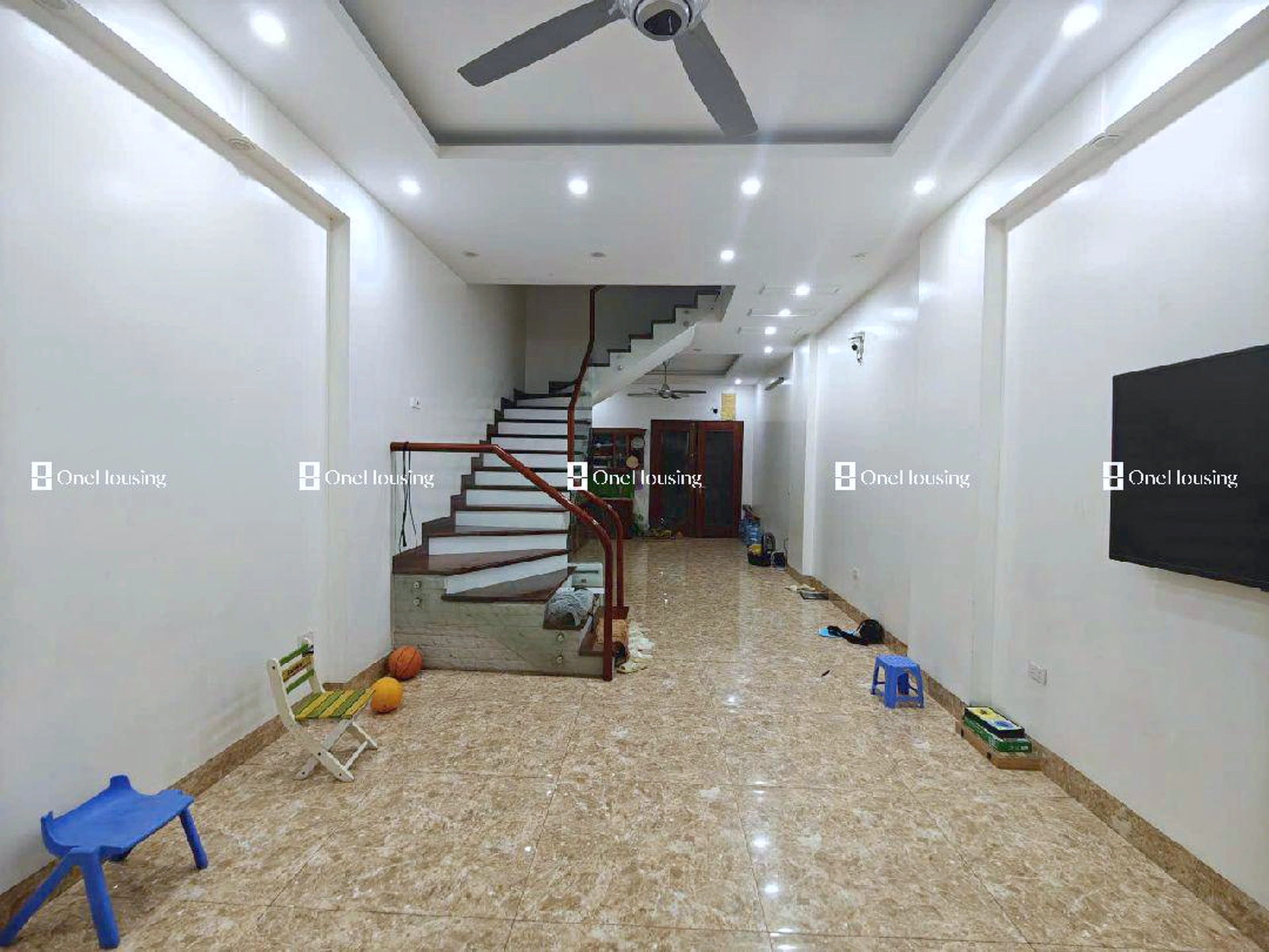 Nhà mặt ngõ cách Nguyễn Đạo An 100m, P. Phú Diễn, Q. Bắc Từ Liêm, TP. Hà Nội