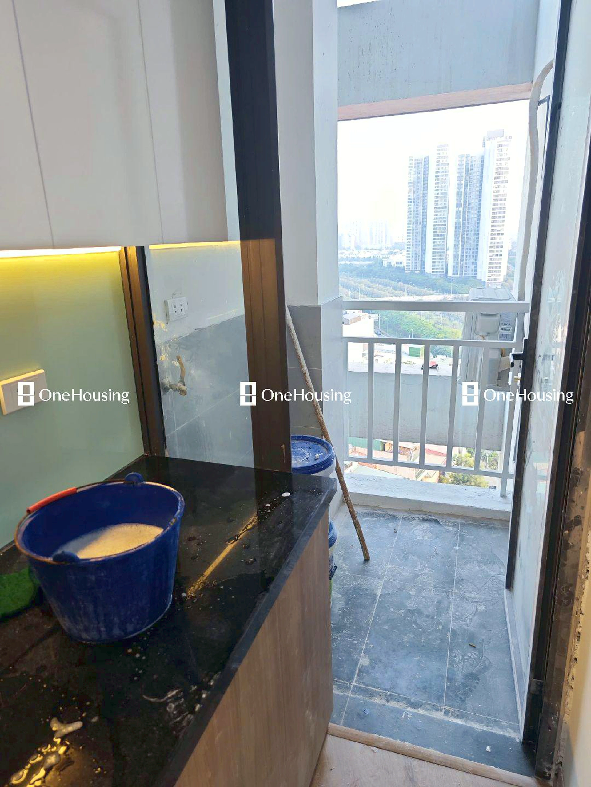 Nhà mặt phố Đại Lộ Thăng Long, P. Mễ Trì, Q. Nam Từ Liêm, TP. Hà Nội