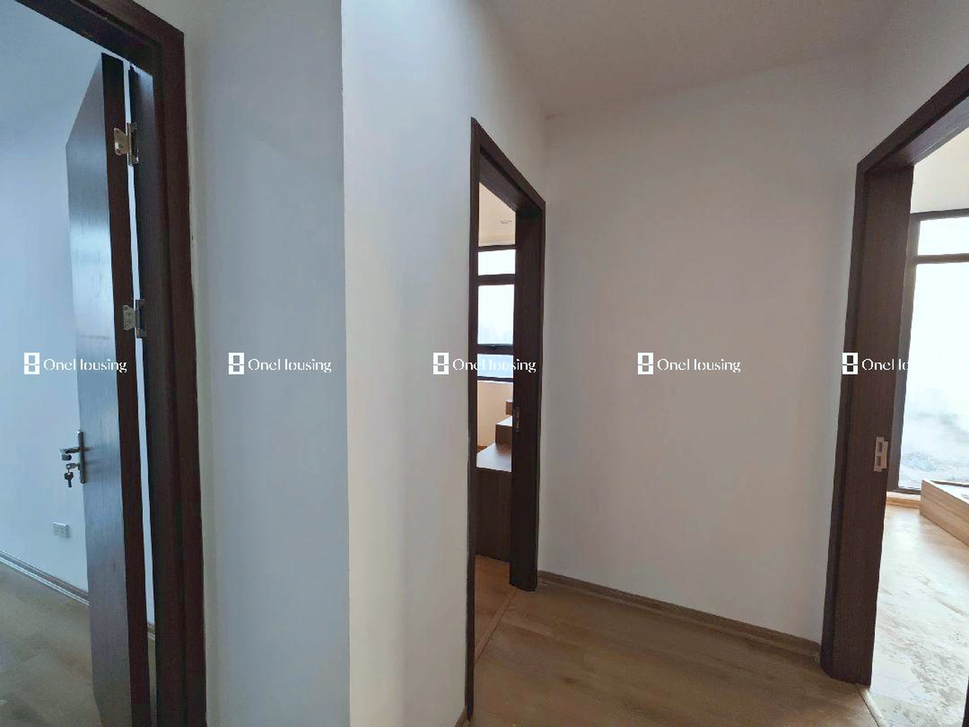 Nhà mặt phố Đại Lộ Thăng Long, P. Mễ Trì, Q. Nam Từ Liêm, TP. Hà Nội