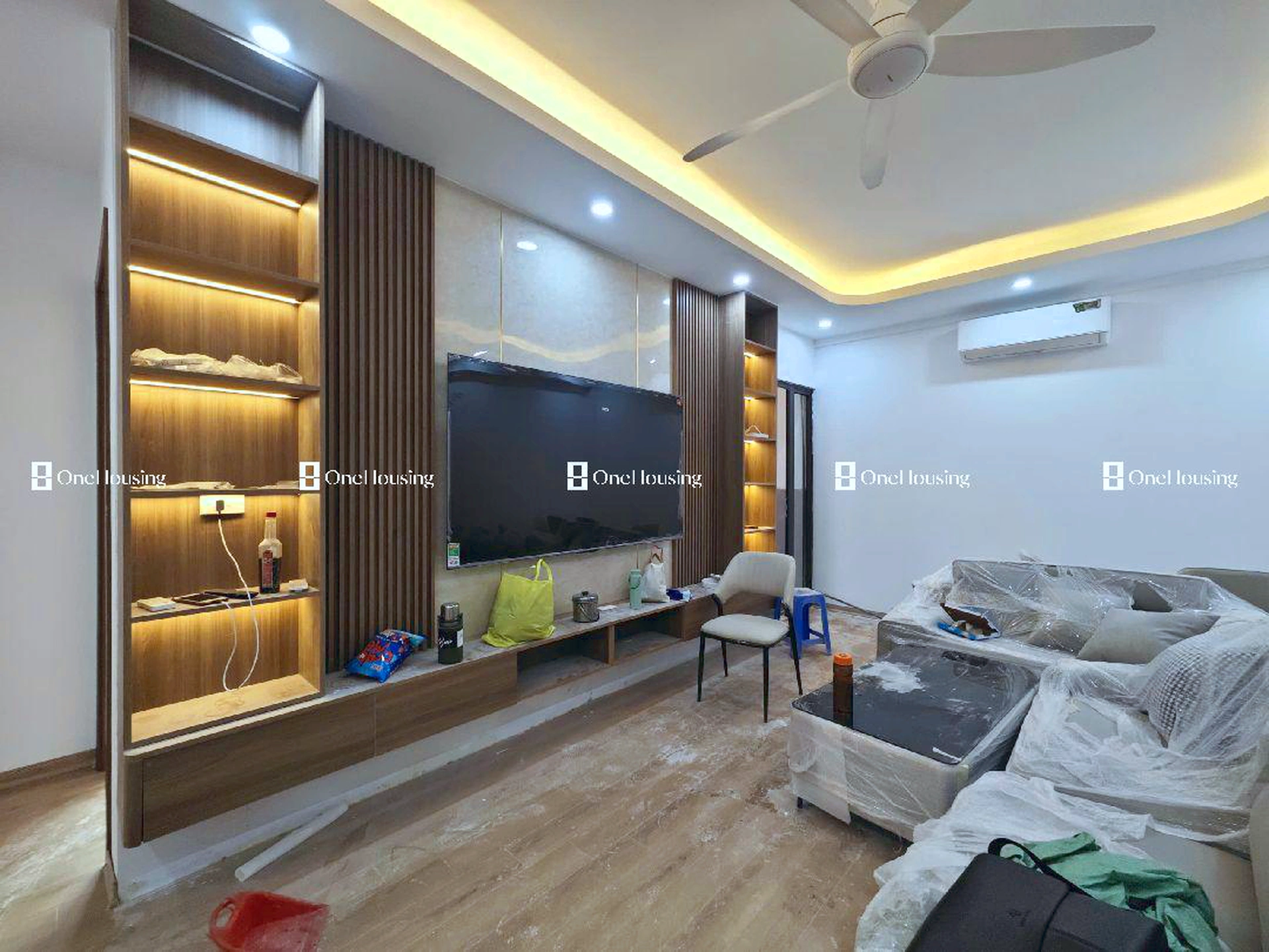 Nhà mặt phố Đại Lộ Thăng Long, P. Mễ Trì, Q. Nam Từ Liêm, TP. Hà Nội