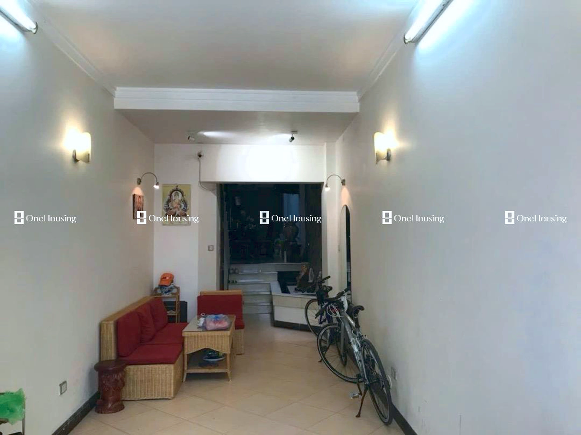 Nhà mặt phố Nguyễn Khuyến, P. Văn Miếu, Q. Đống Đa, TP. Hà Nội