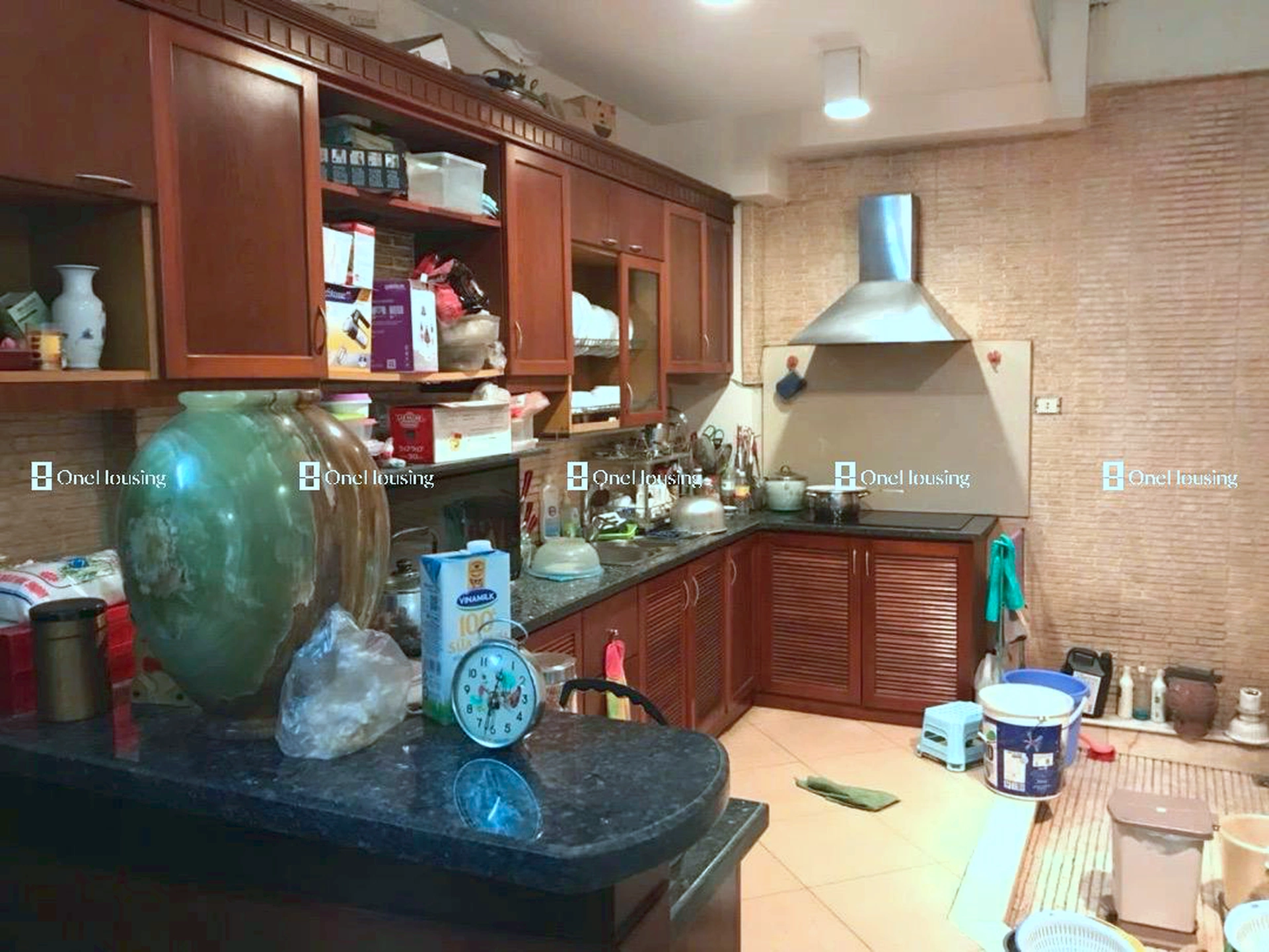 Nhà mặt phố Nguyễn Khuyến, P. Văn Miếu, Q. Đống Đa, TP. Hà Nội