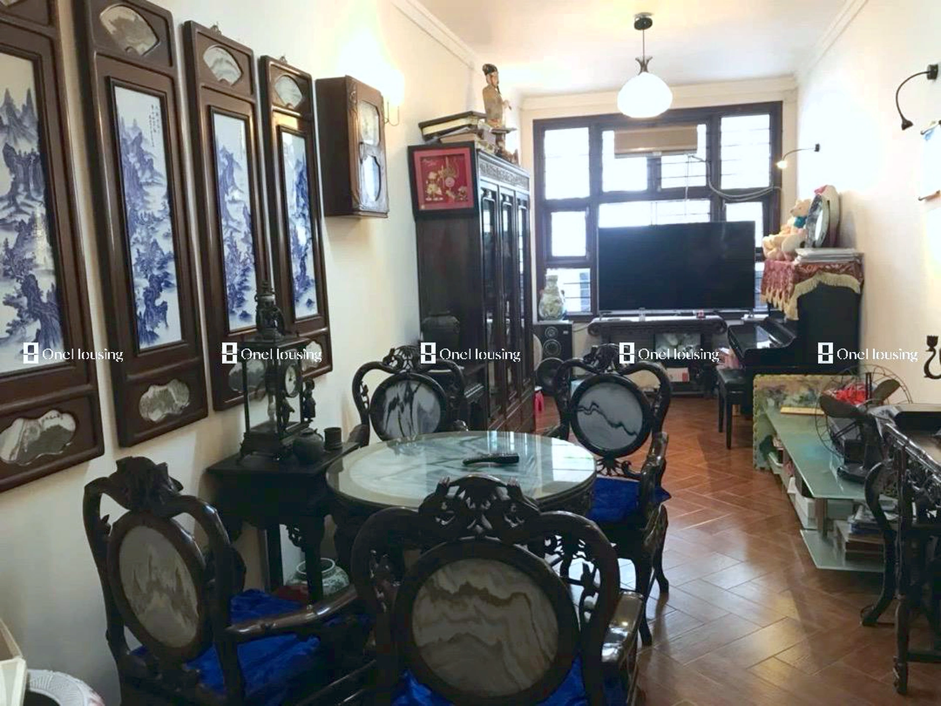 Nhà mặt phố Nguyễn Khuyến, P. Văn Miếu, Q. Đống Đa, TP. Hà Nội