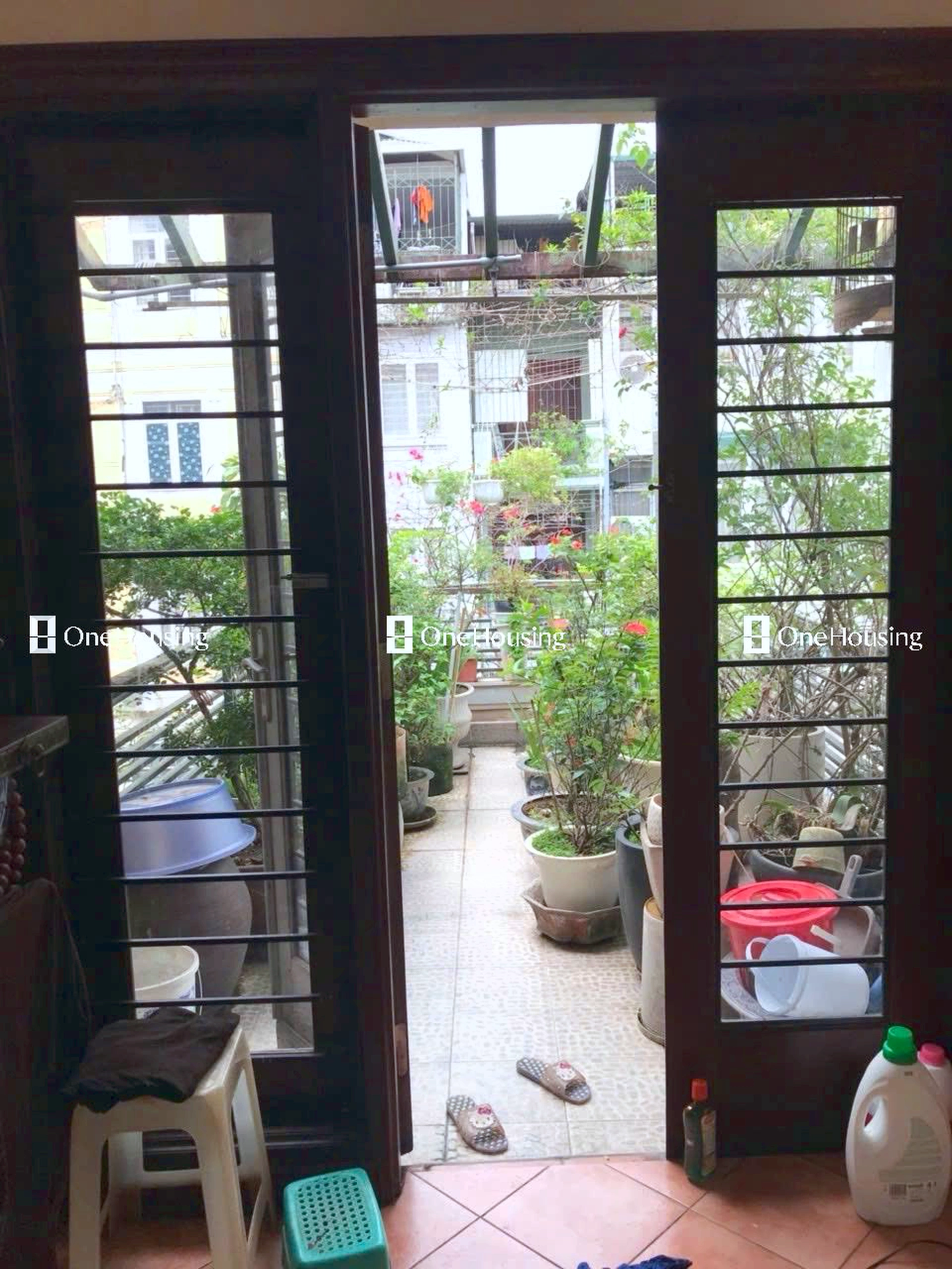 Nhà mặt phố Nguyễn Khuyến, P. Văn Miếu, Q. Đống Đa, TP. Hà Nội