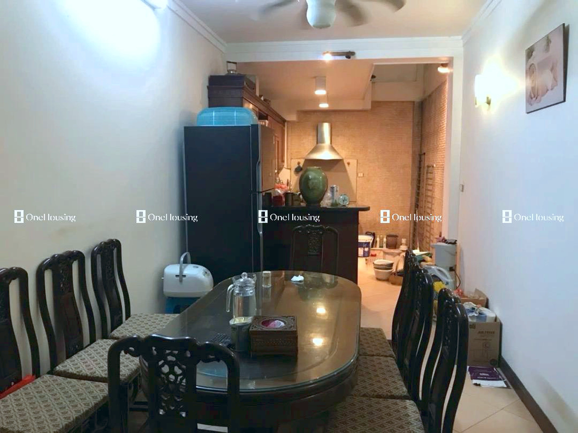 Nhà mặt phố Nguyễn Khuyến, P. Văn Miếu, Q. Đống Đa, TP. Hà Nội