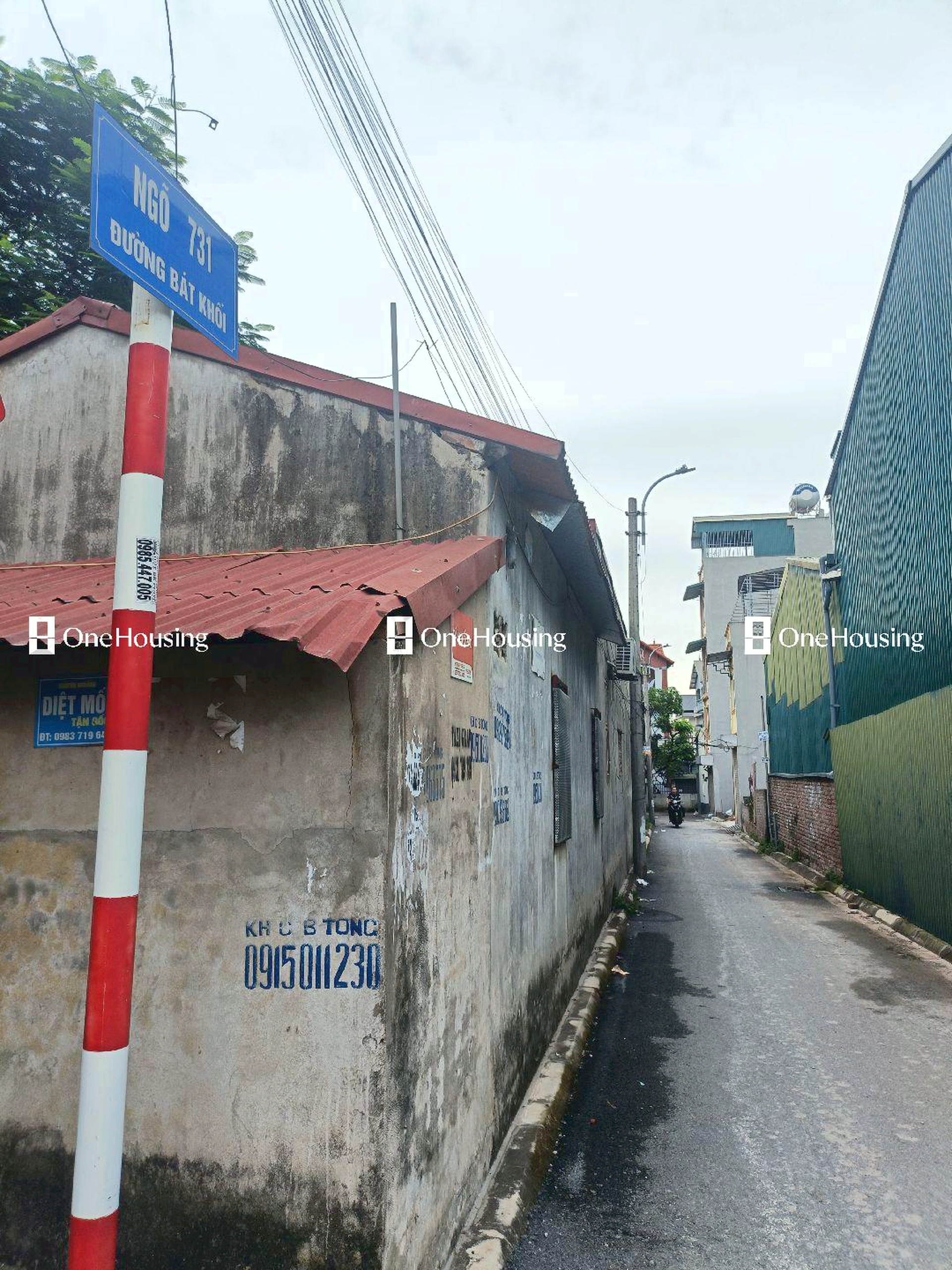 Onehousing image