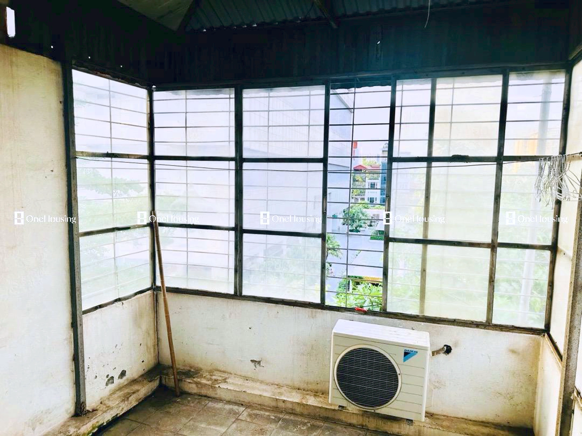 Nhà mặt ngõ cách Trường Chinh 70m, P. Khương Thượng, Q. Đống Đa, TP. Hà Nội