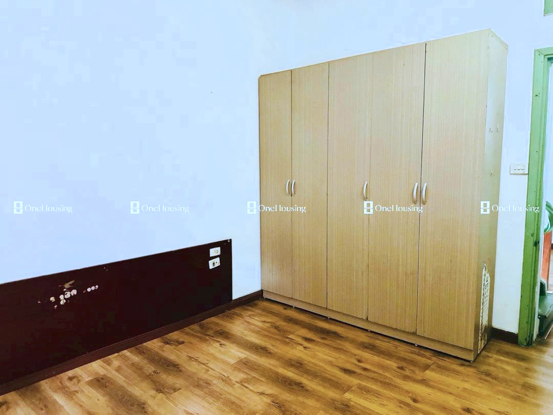 Nhà mặt ngõ cách Trường Chinh 70m, P. Khương Thượng, Q. Đống Đa, TP. Hà Nội