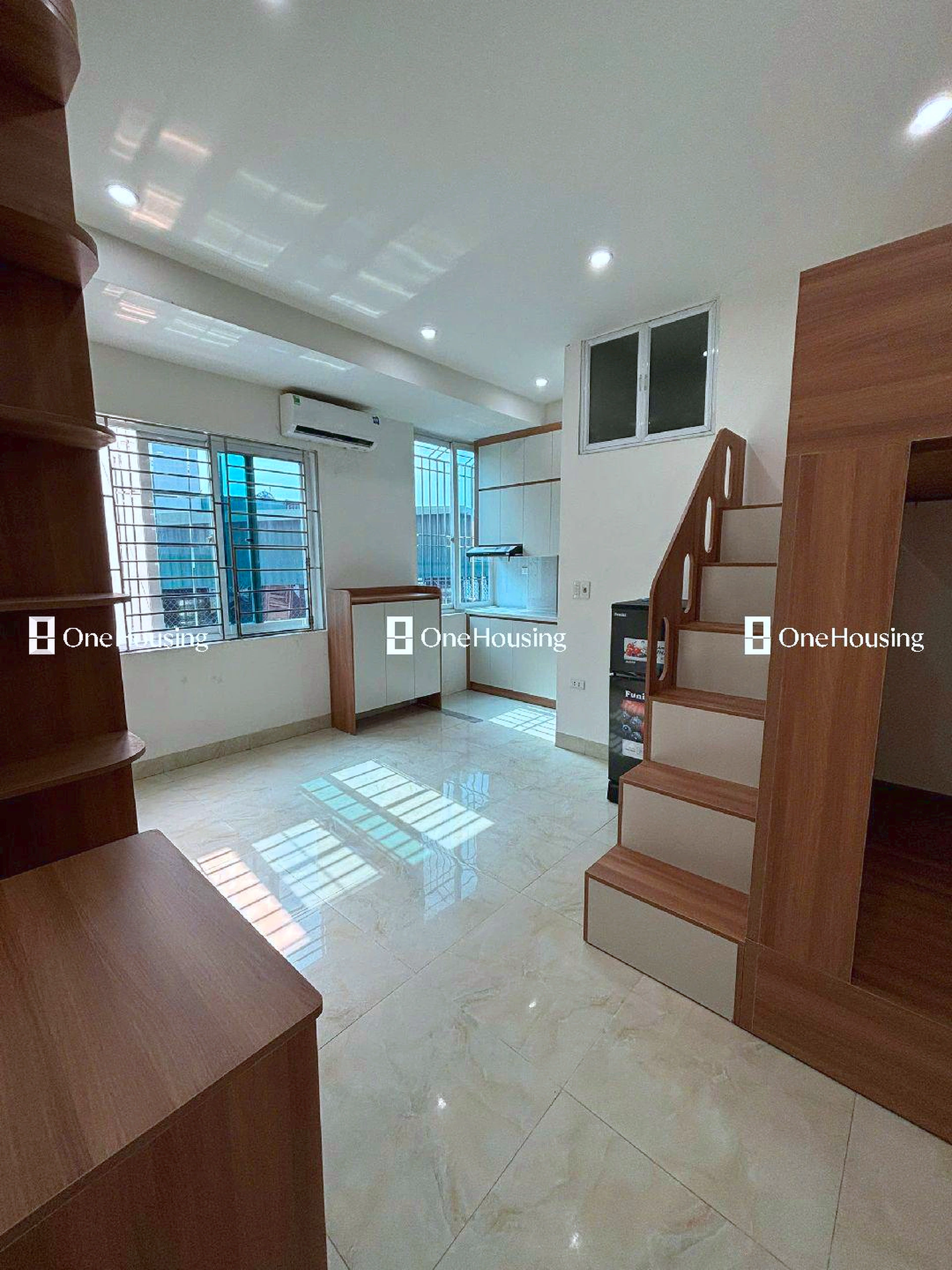 Nhà mặt ngõ cách Phú Đô 100m, P. Phú Đô, Q. Nam Từ Liêm, TP. Hà Nội
