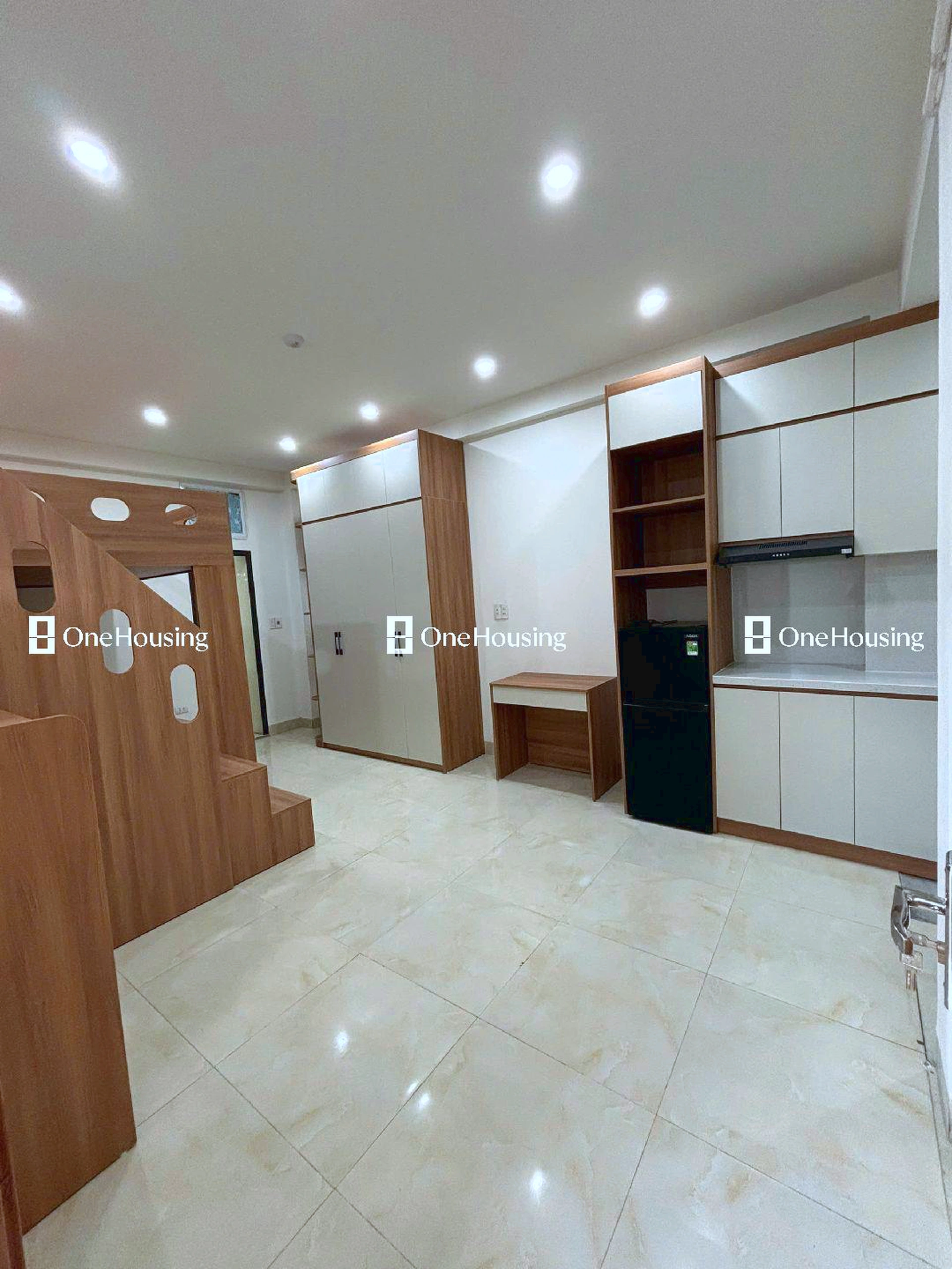 Nhà mặt ngõ cách Phú Đô 100m, P. Phú Đô, Q. Nam Từ Liêm, TP. Hà Nội