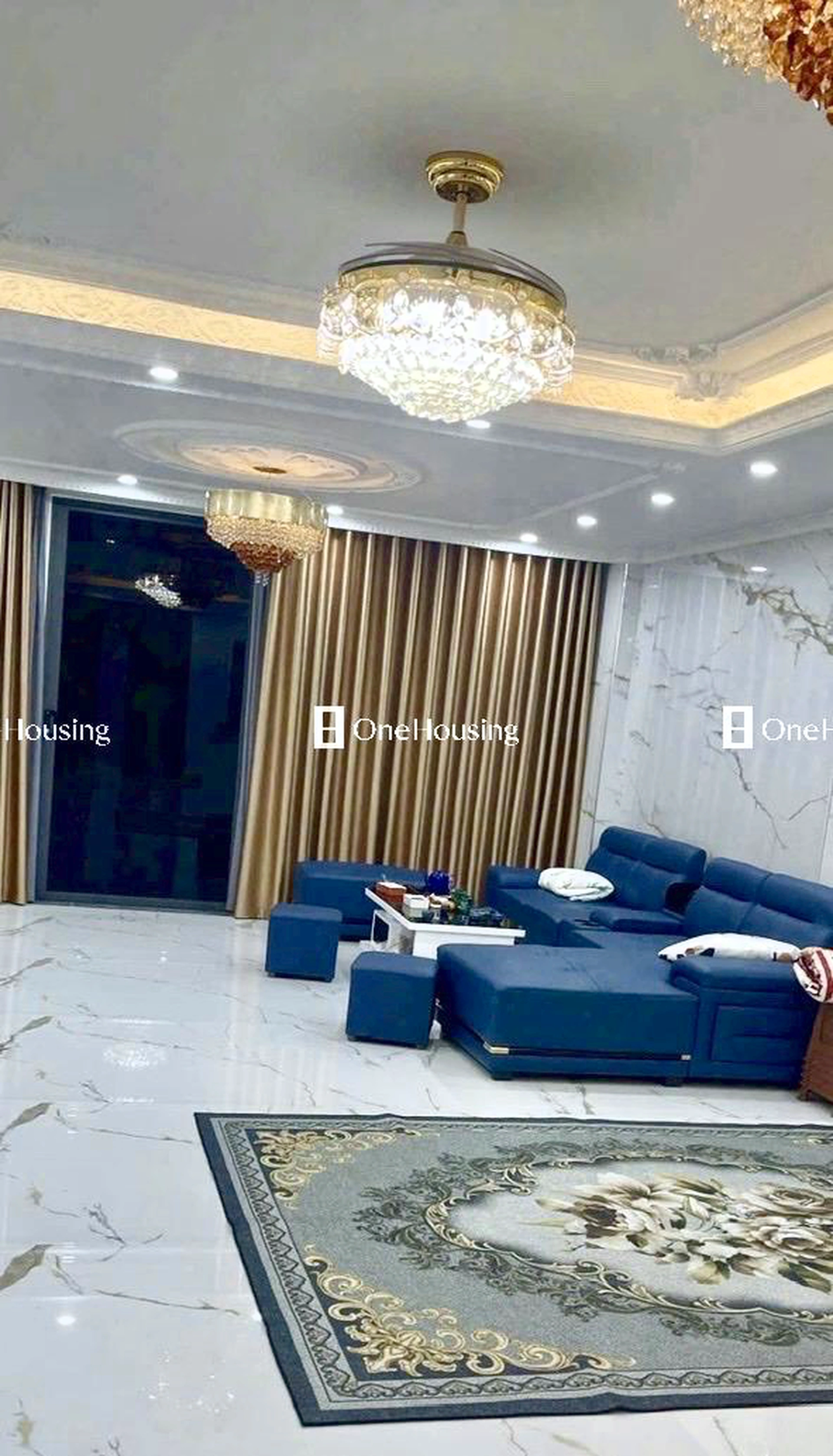 Nhà mặt phố Nông Vụ, P. Phúc Lợi, Q. Long Biên, TP. Hà Nội