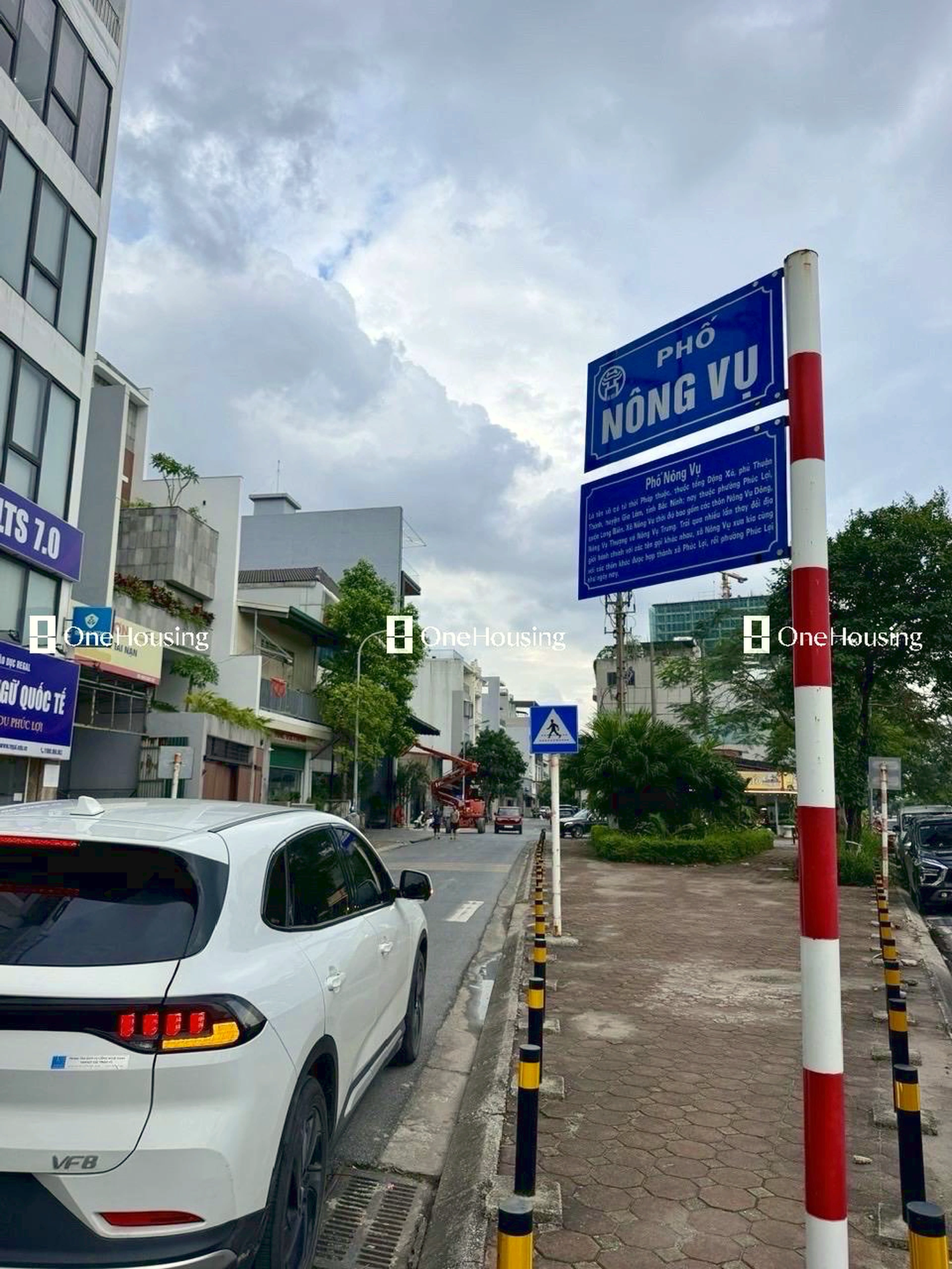 Onehousing image