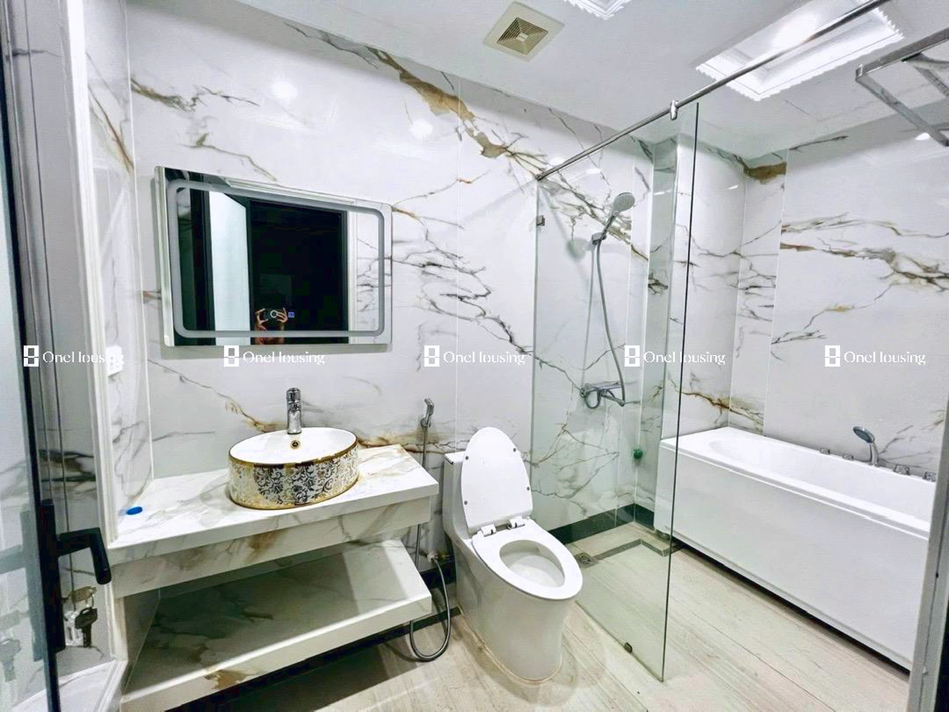 Onehousing image