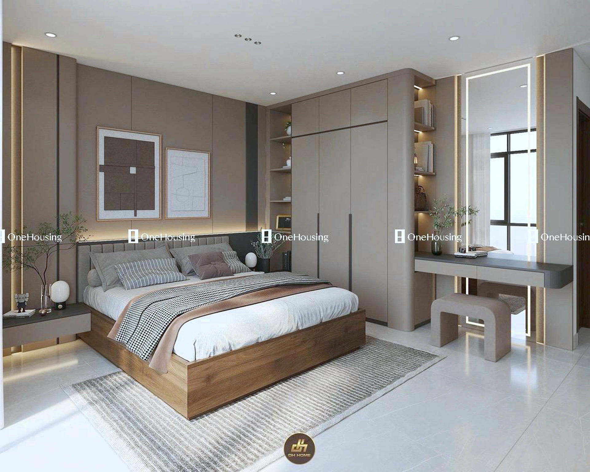 Onehousing image