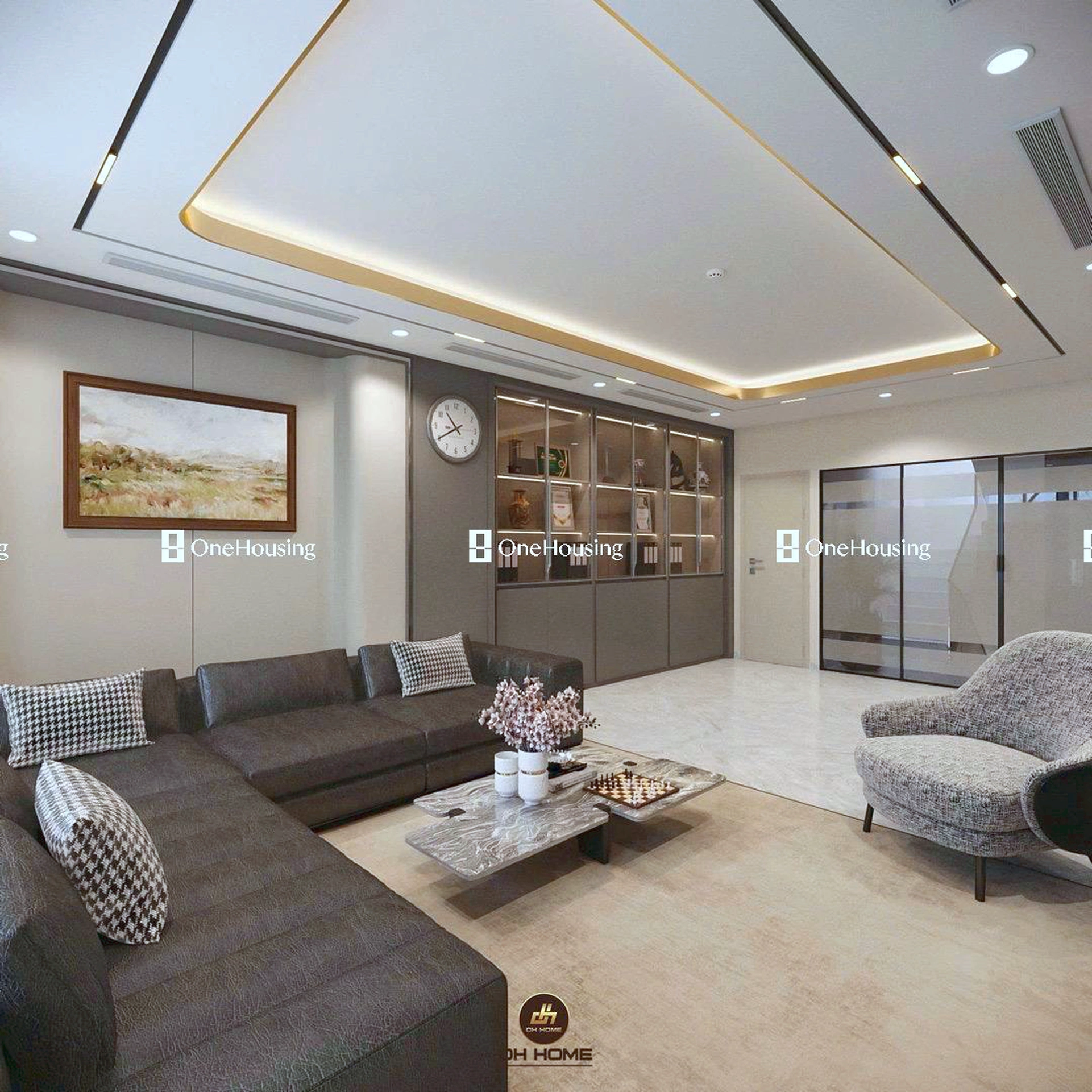 Onehousing image