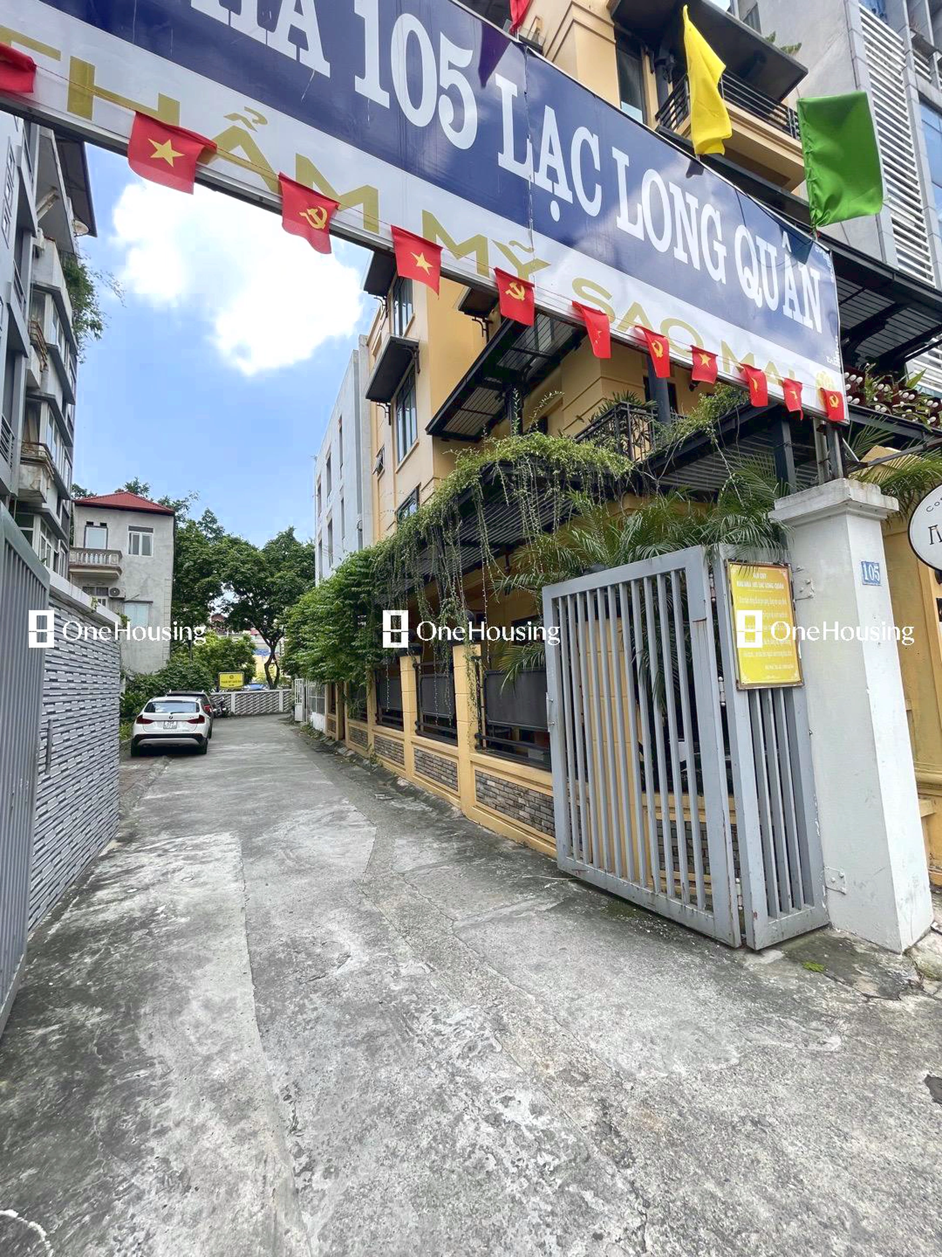 Onehousing image
