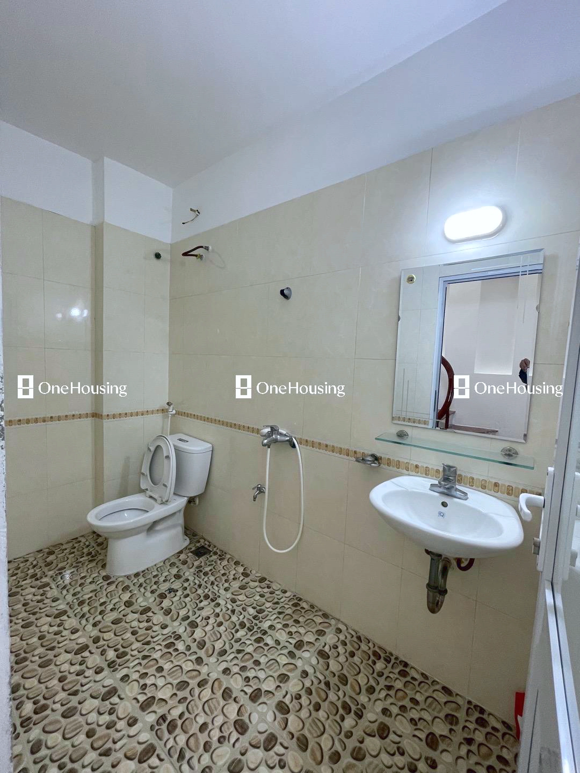 Nhà mặt ngõ cách Đường Kim Giang 50m, P. Đại Kim, Q. Hoàng Mai, TP. Hà Nội