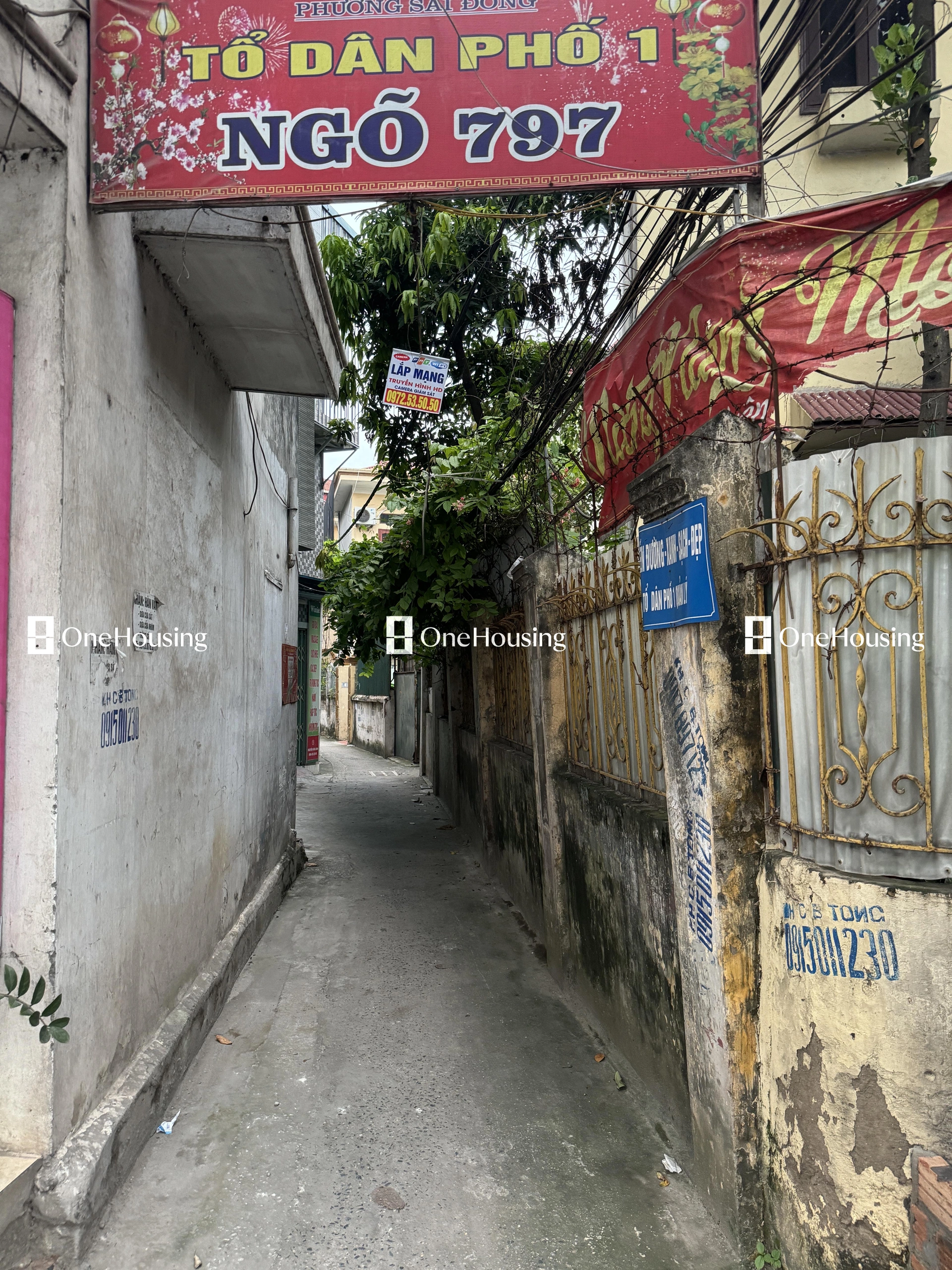 Onehousing image