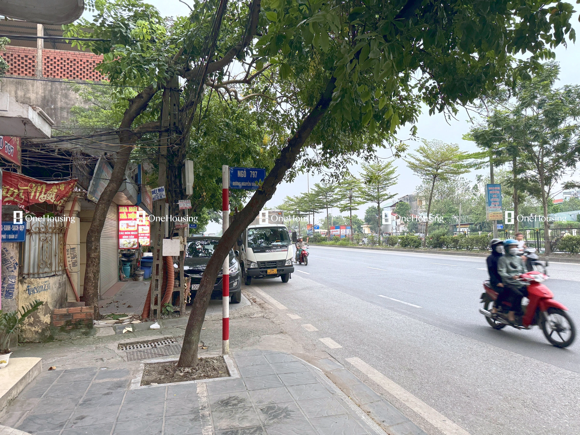 Onehousing image