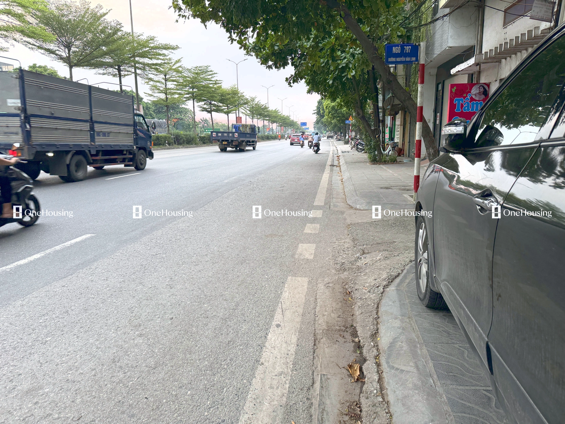 Onehousing image