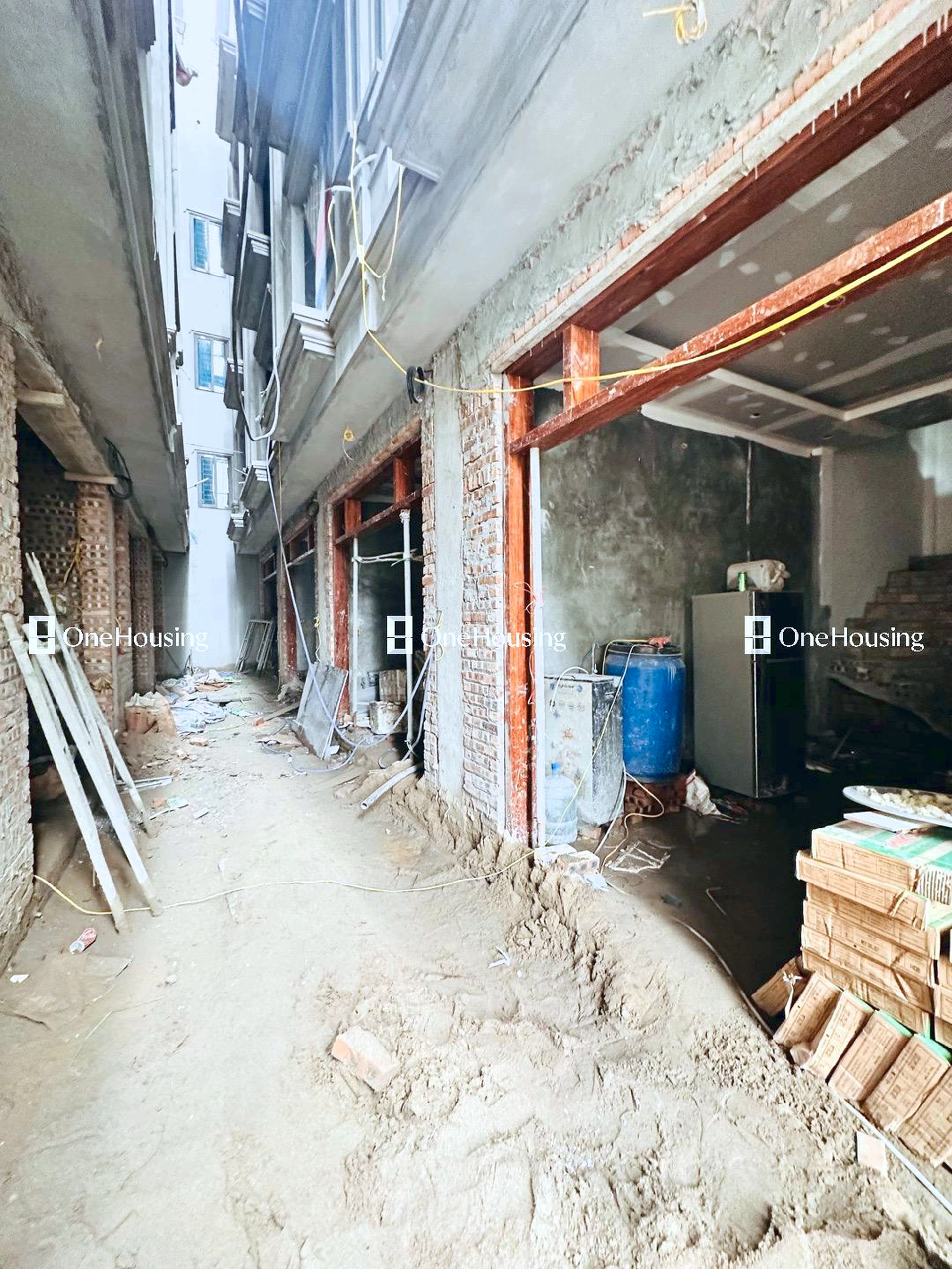 Onehousing image