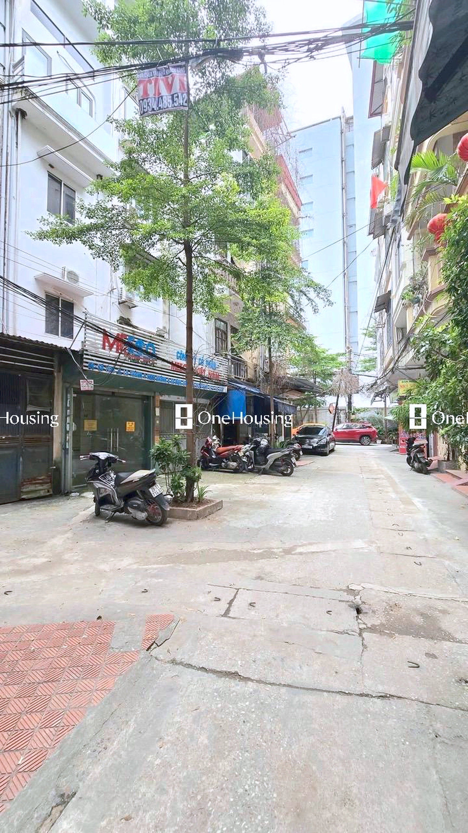 Onehousing image
