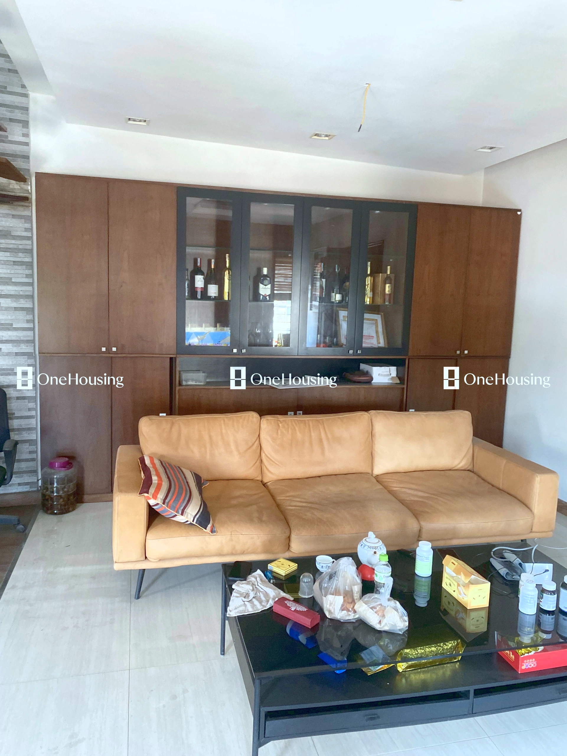 Nhà mặt phố Trấn Vũ, P. Trúc Bạch, Q. Ba Đình, TP. Hà Nội