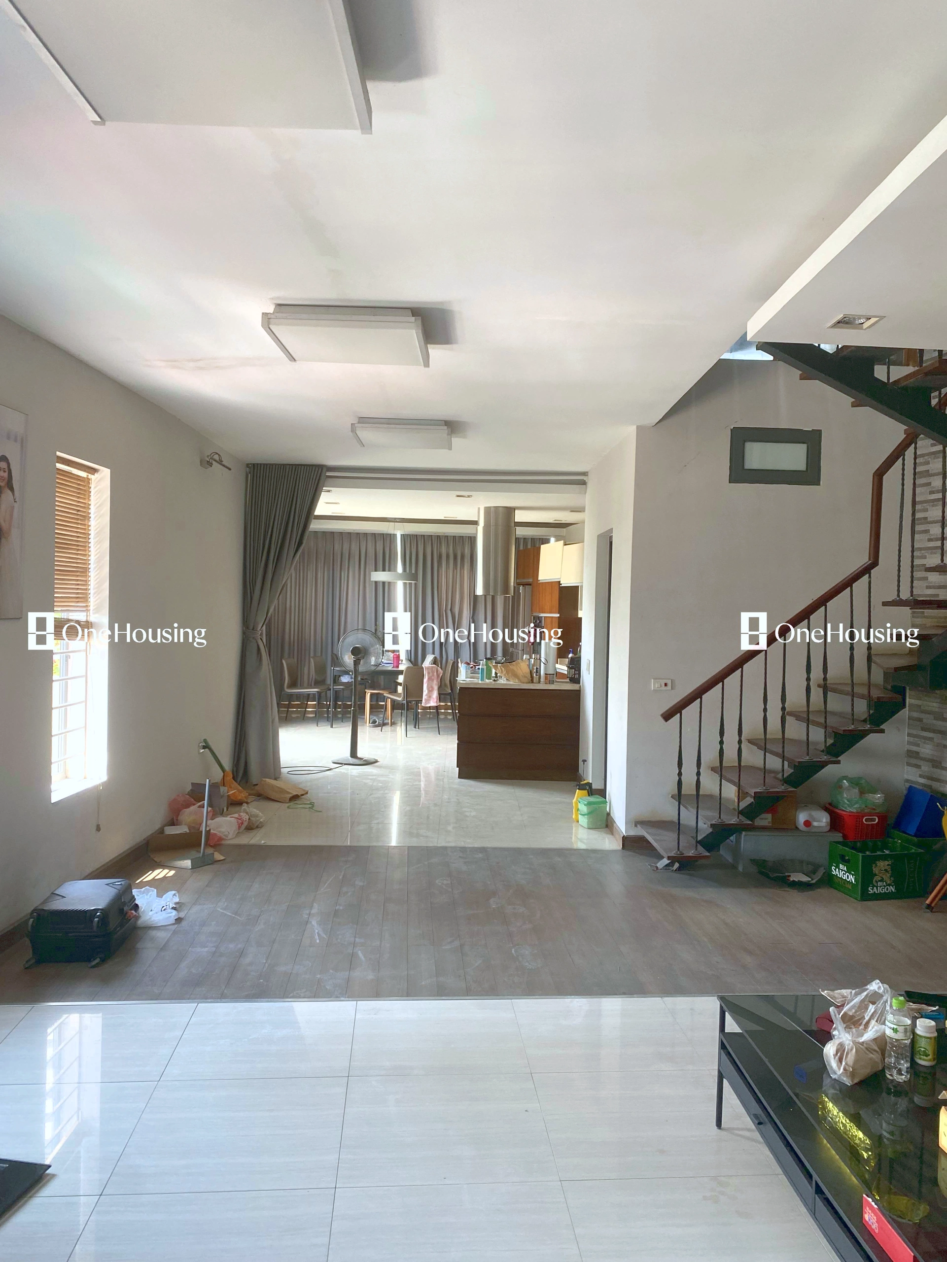 Nhà mặt phố Trấn Vũ, P. Trúc Bạch, Q. Ba Đình, TP. Hà Nội