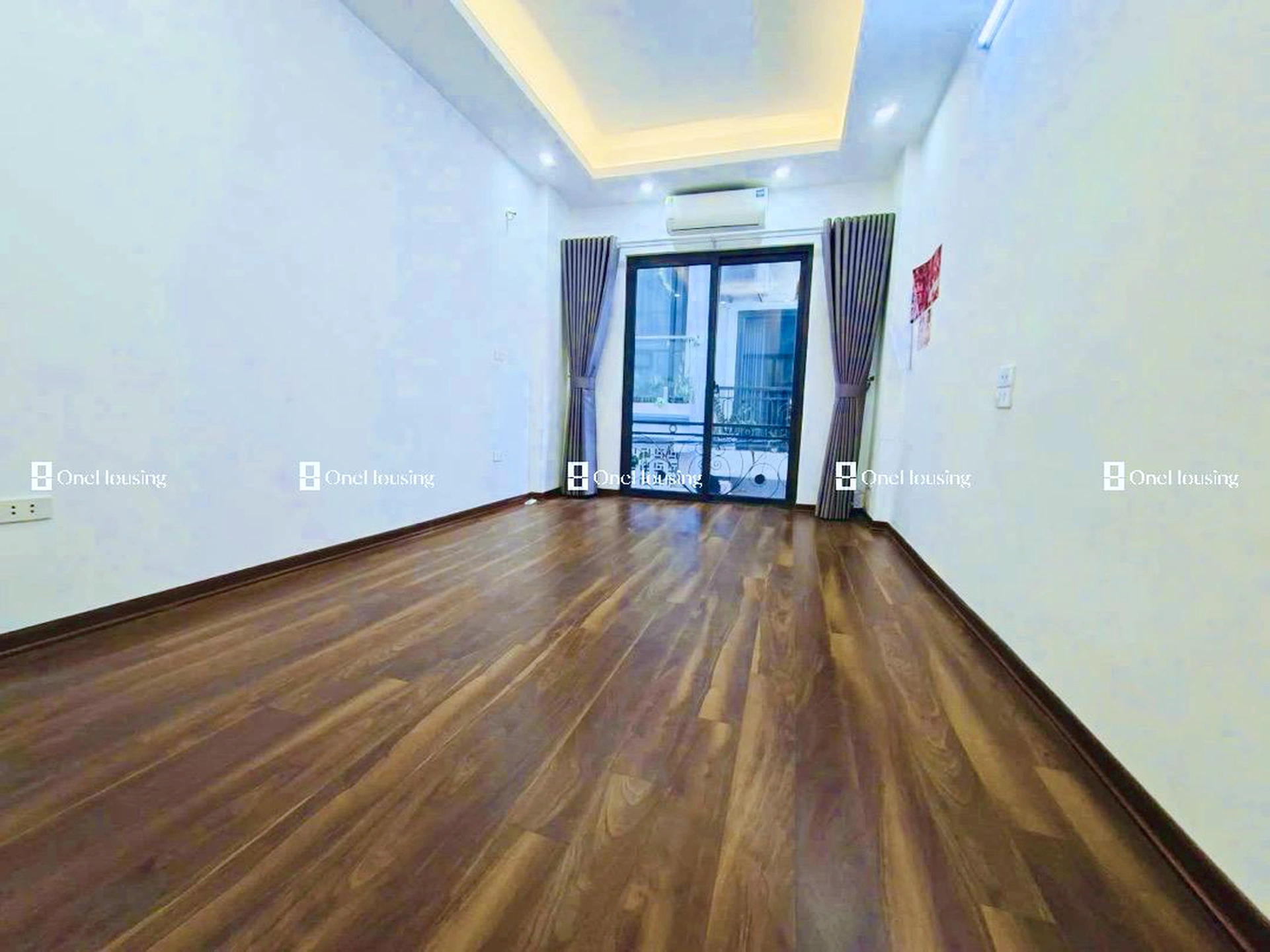 Nhà mặt ngõ cách Thượng Thanh 70m, P. Thượng Thanh, Q. Long Biên, TP. Hà Nội